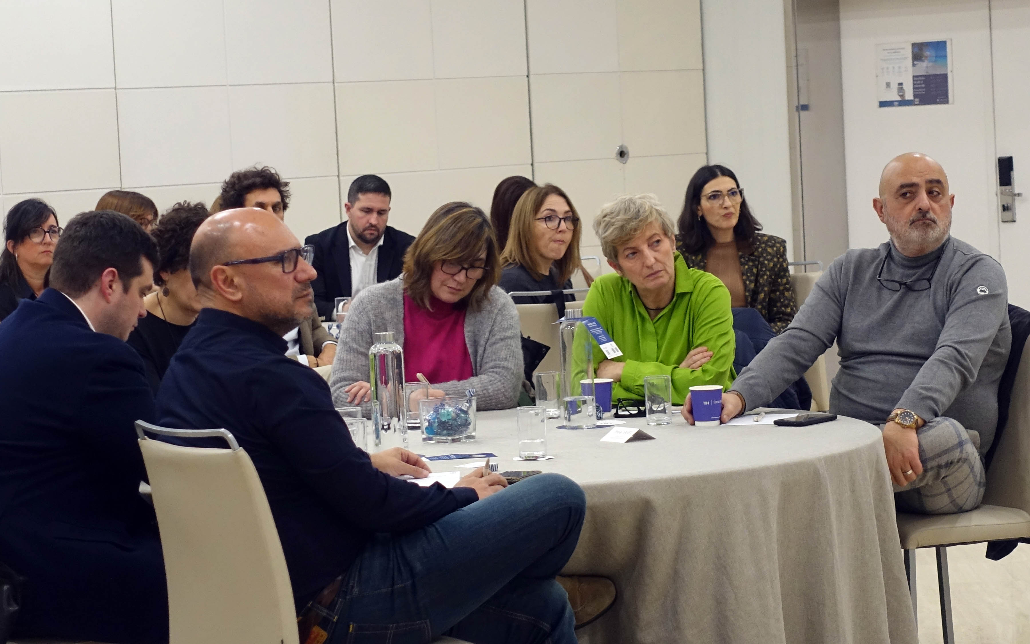 Manual de sobrevivência face à subida dos preços nas viagens de negócios_Barcelona