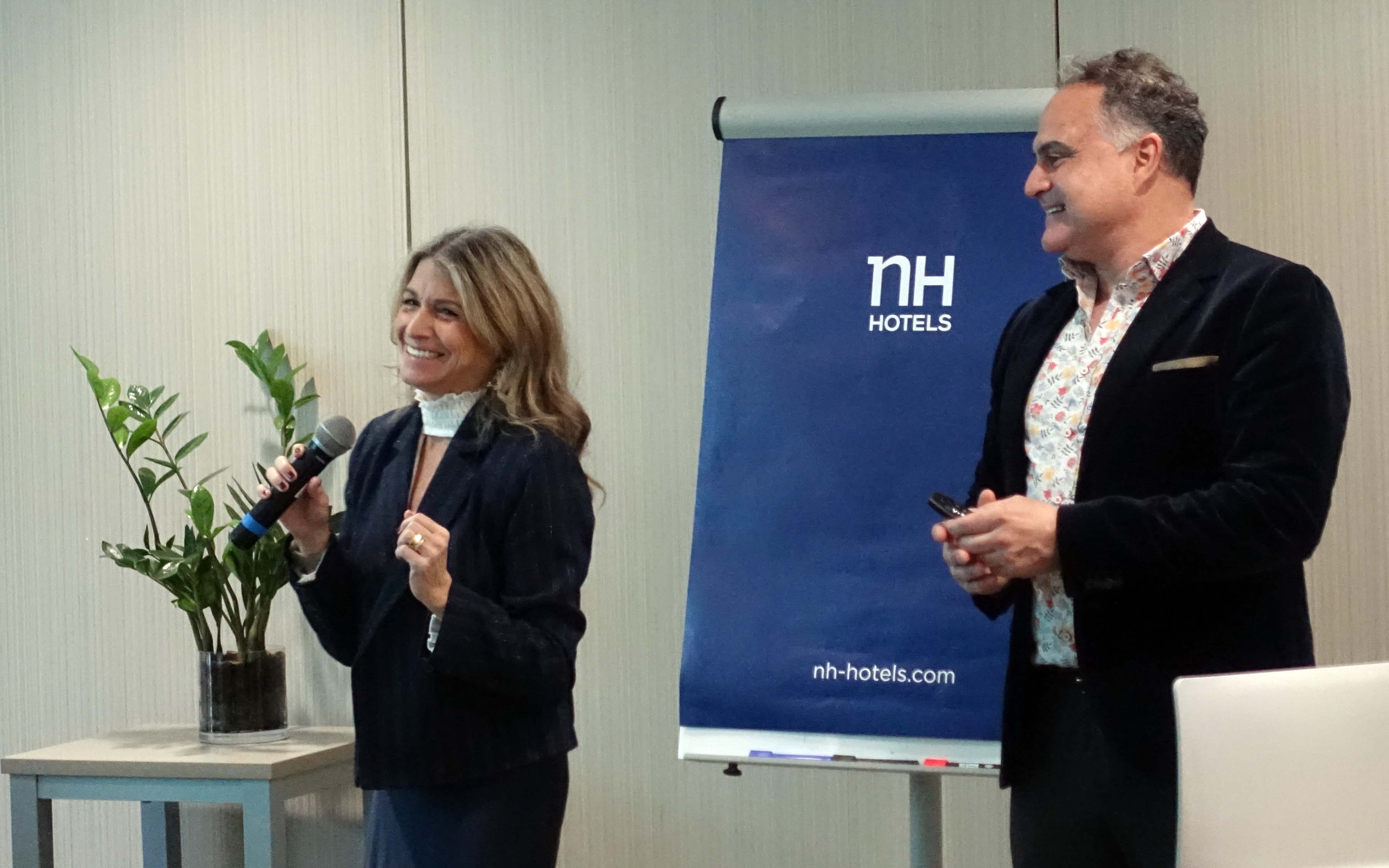 Viagens de negócios_Madrid Manual de sobrevivência para viagens de negócios_Madrid