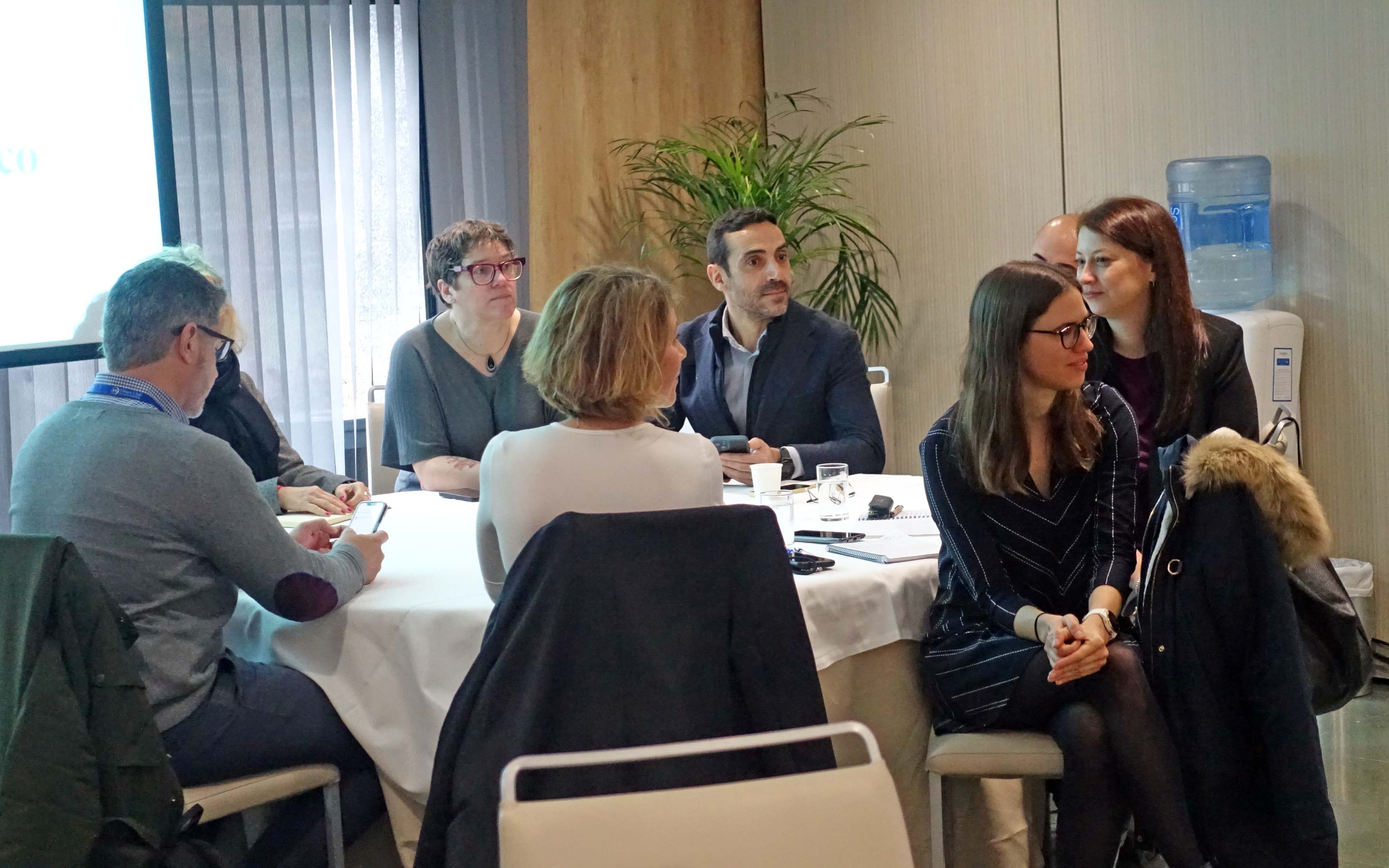 Viagens de negócios_Madrid Manual de sobrevivência para viagens de negócios_Madrid