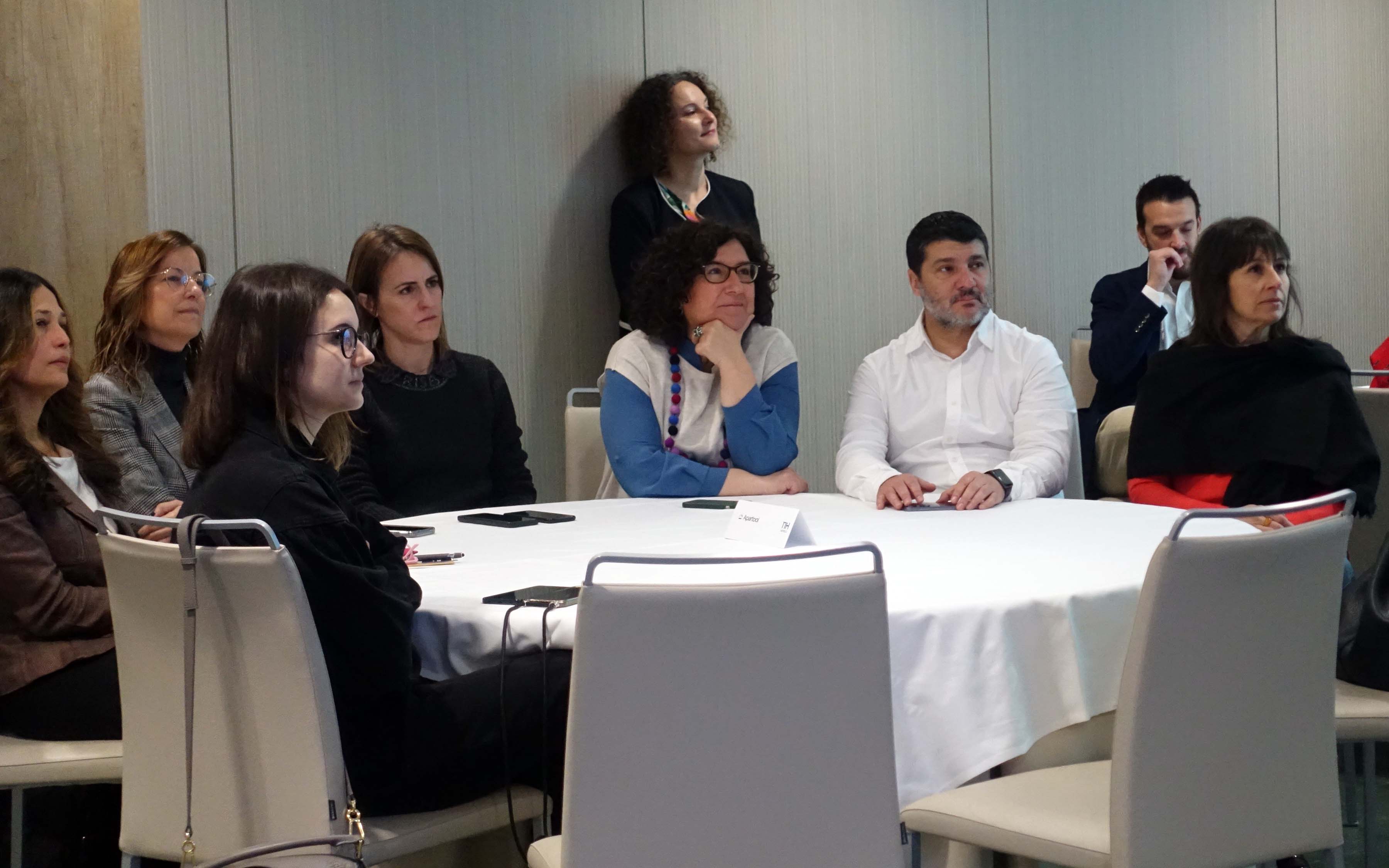 Viagens de negócios_Madrid Manual de sobrevivência para viagens de negócios_Madrid