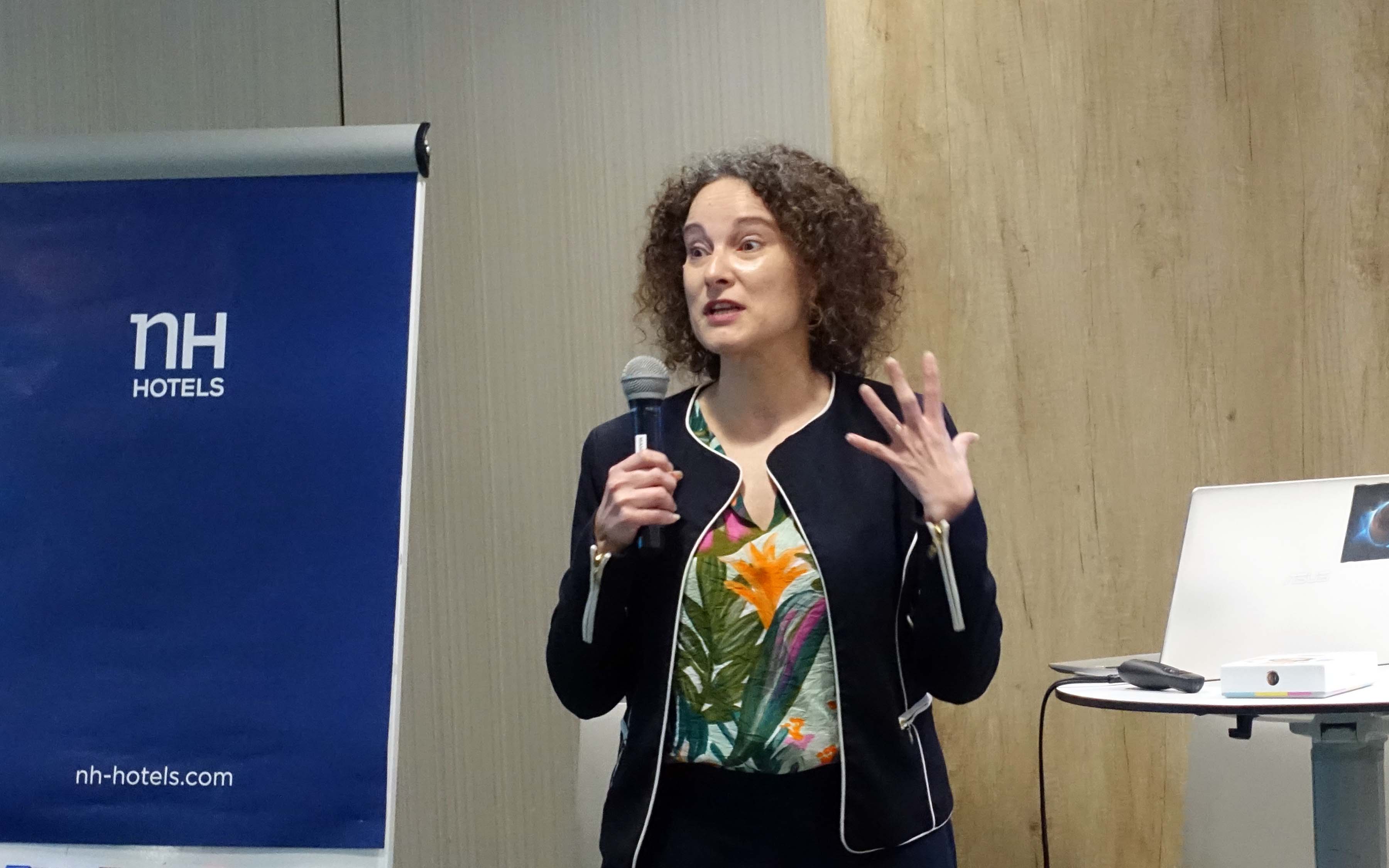 Viagens de negócios_Madrid Manual de sobrevivência para viagens de negócios_Madrid