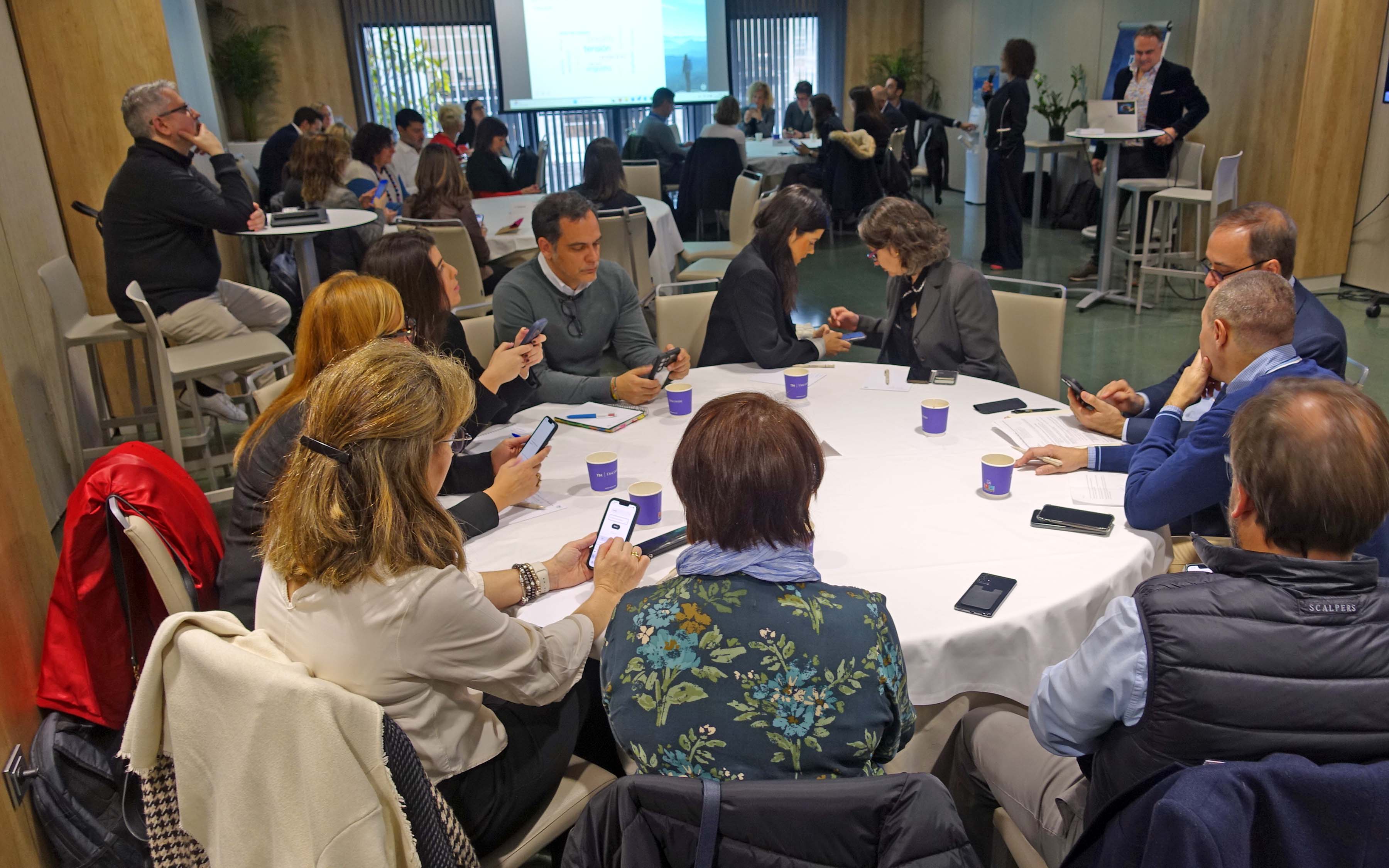 Viagens de negócios_Madrid Manual de sobrevivência para viagens de negócios_Madrid