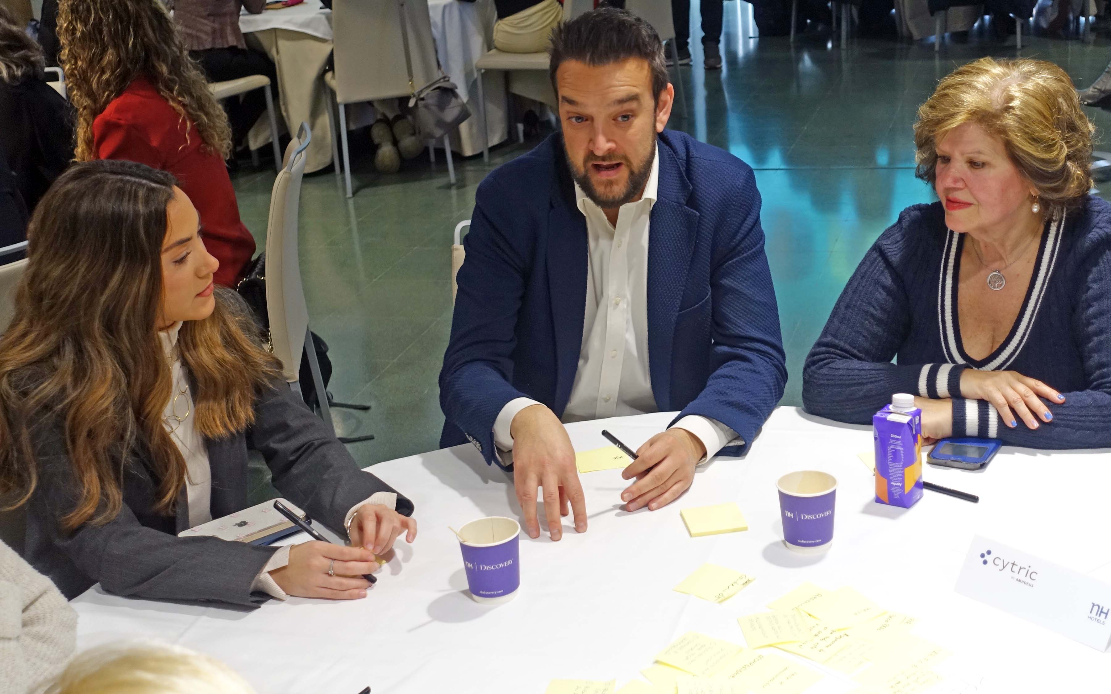 Viagens de negócios_Madrid Manual de sobrevivência para viagens de negócios_Madrid