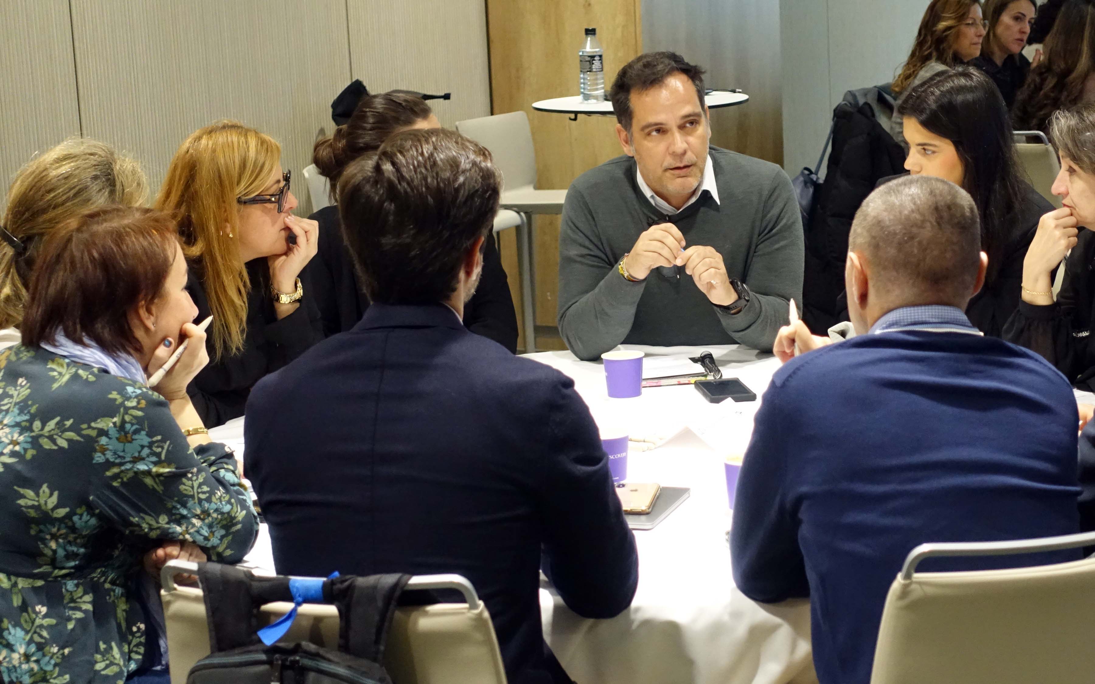 Viagens de negócios_Madrid Manual de sobrevivência para viagens de negócios_Madrid