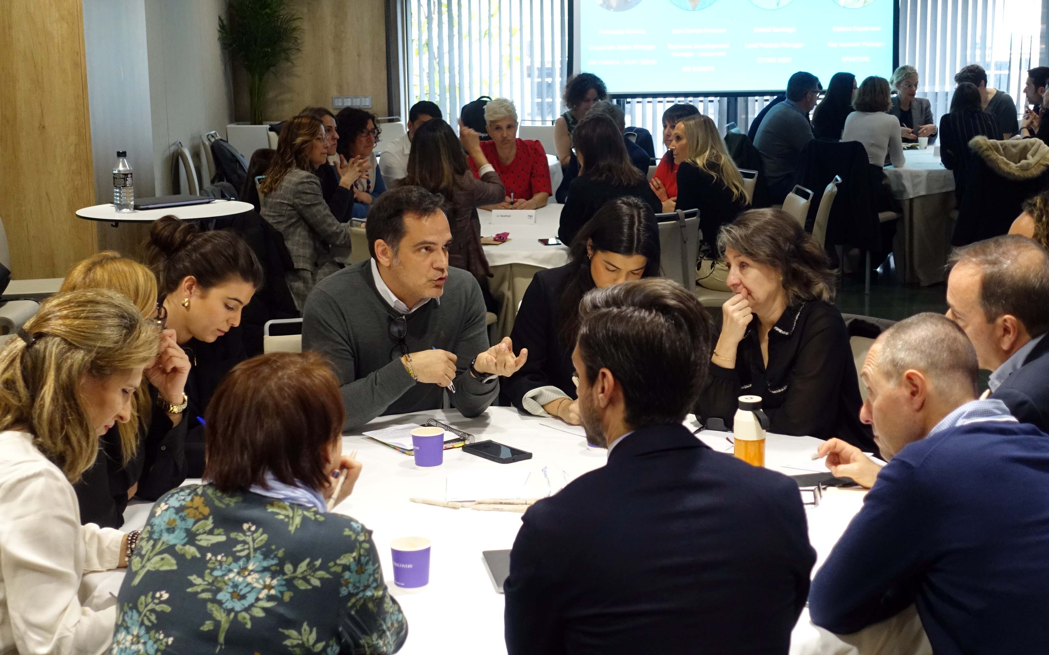 Viagens de negócios_Madrid Manual de sobrevivência para viagens de negócios_Madrid