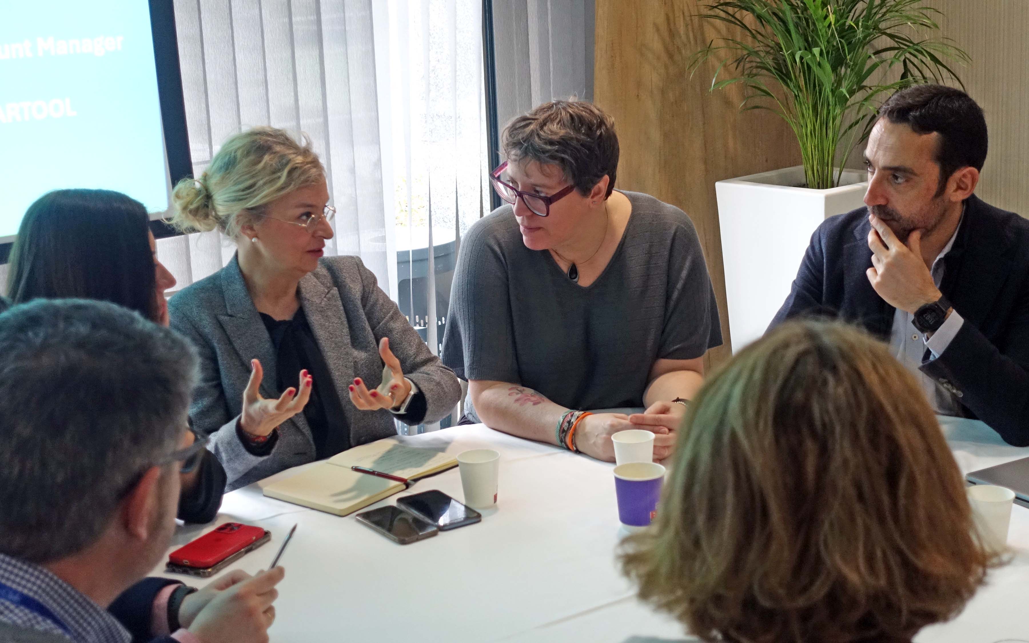 Viagens de negócios_Madrid Manual de sobrevivência para viagens de negócios_Madrid