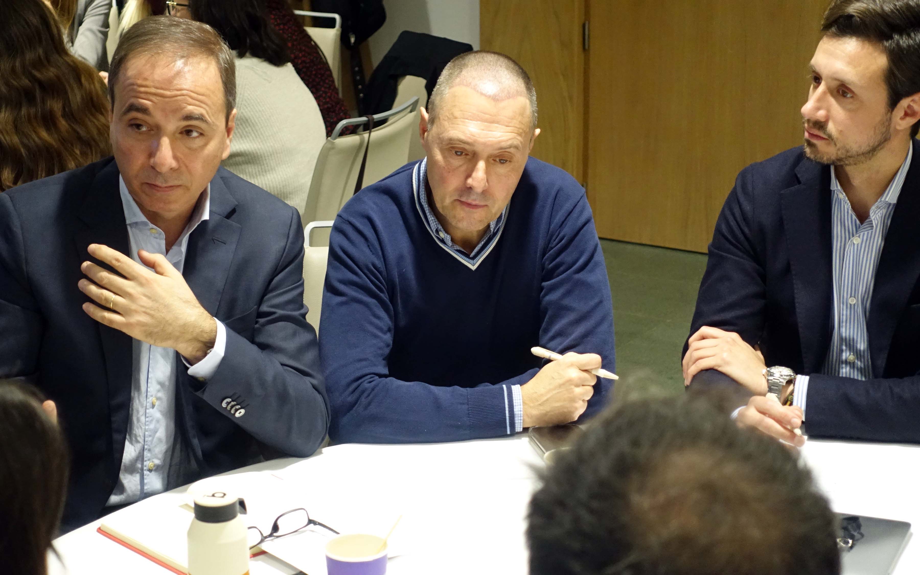 Viagens de negócios_Madrid Manual de sobrevivência para viagens de negócios_Madrid