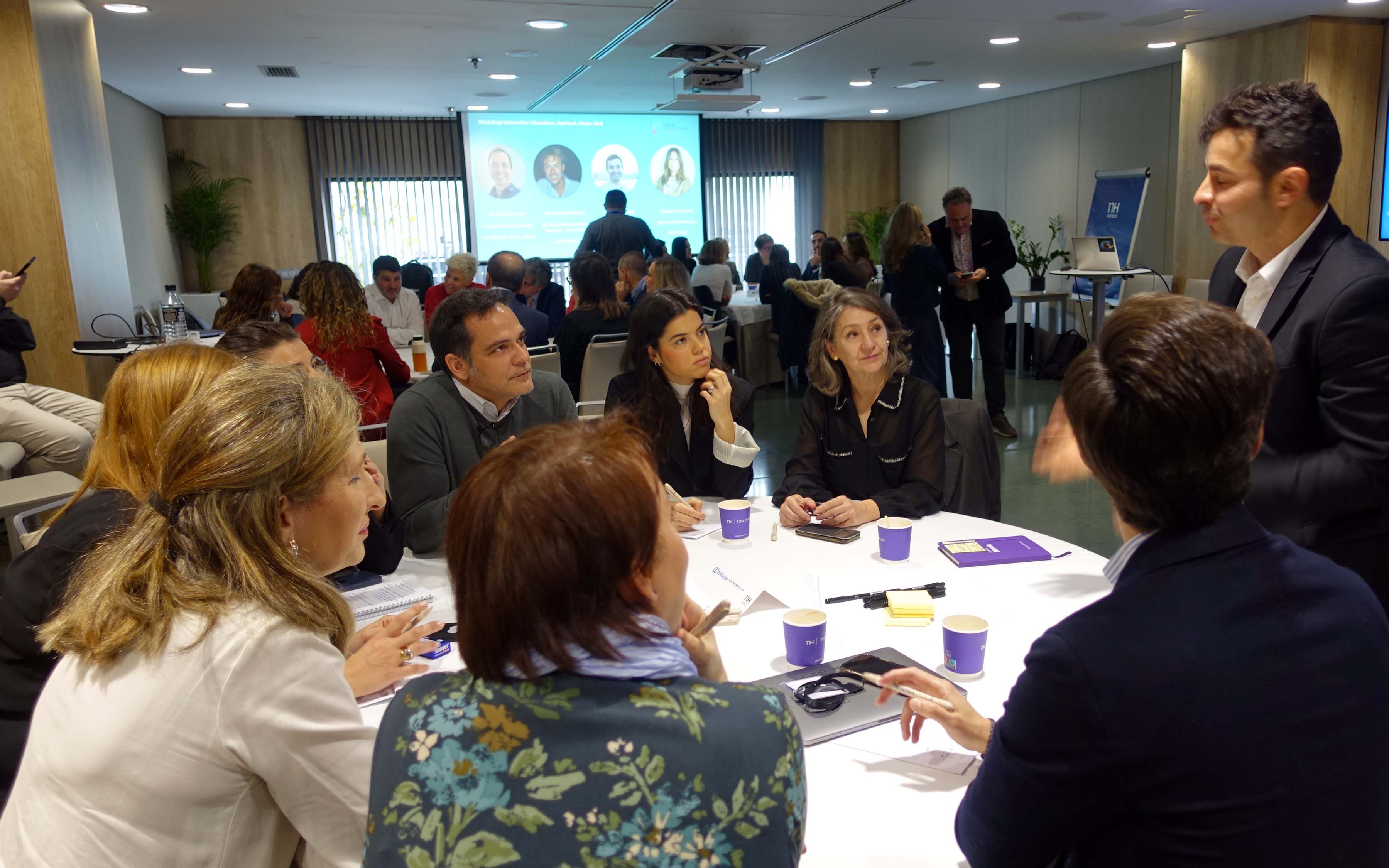 Viagens de negócios_Madrid Manual de sobrevivência para viagens de negócios_Madrid