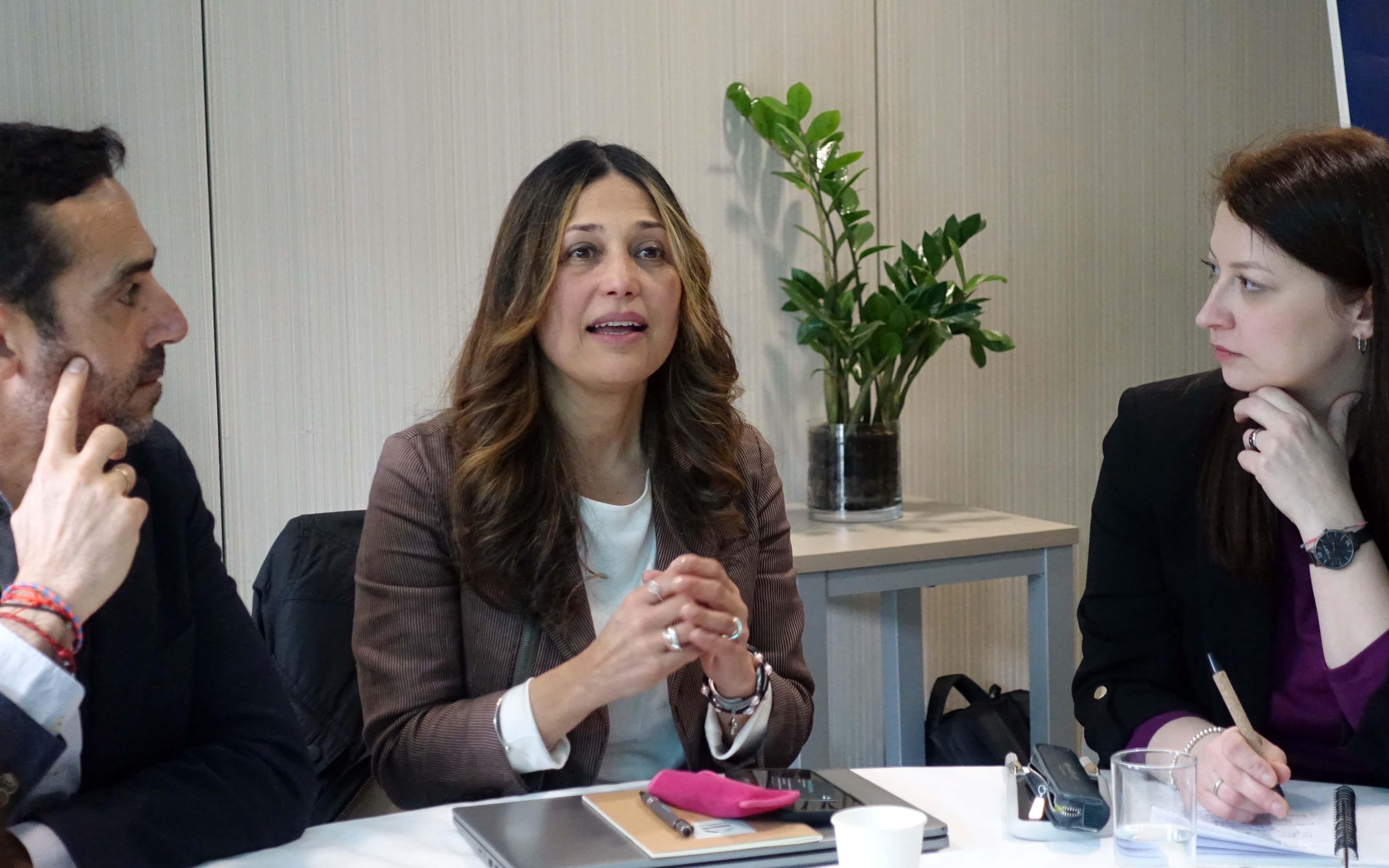 Viagens de negócios_Madrid Manual de sobrevivência para viagens de negócios_Madrid