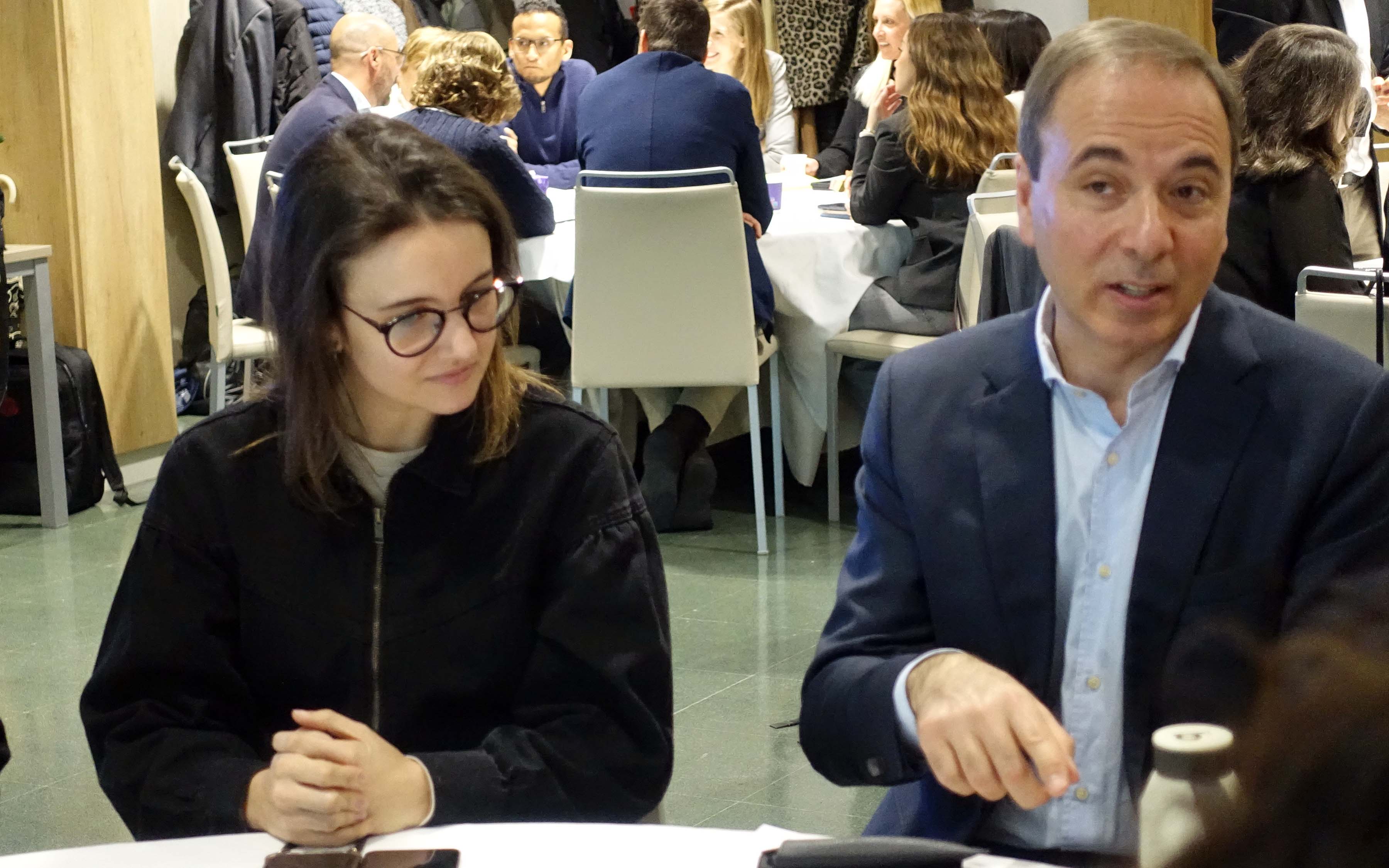 Viagens de negócios_Madrid Manual de sobrevivência para viagens de negócios_Madrid