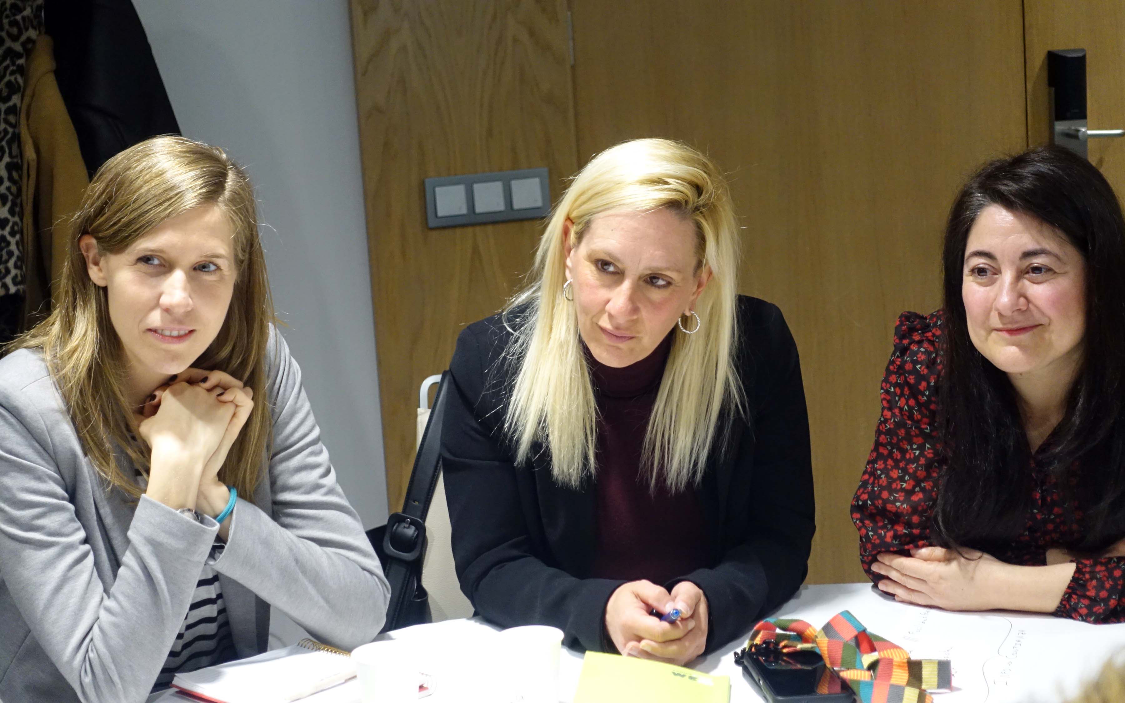 Viagens de negócios_Madrid Manual de sobrevivência para viagens de negócios_Madrid