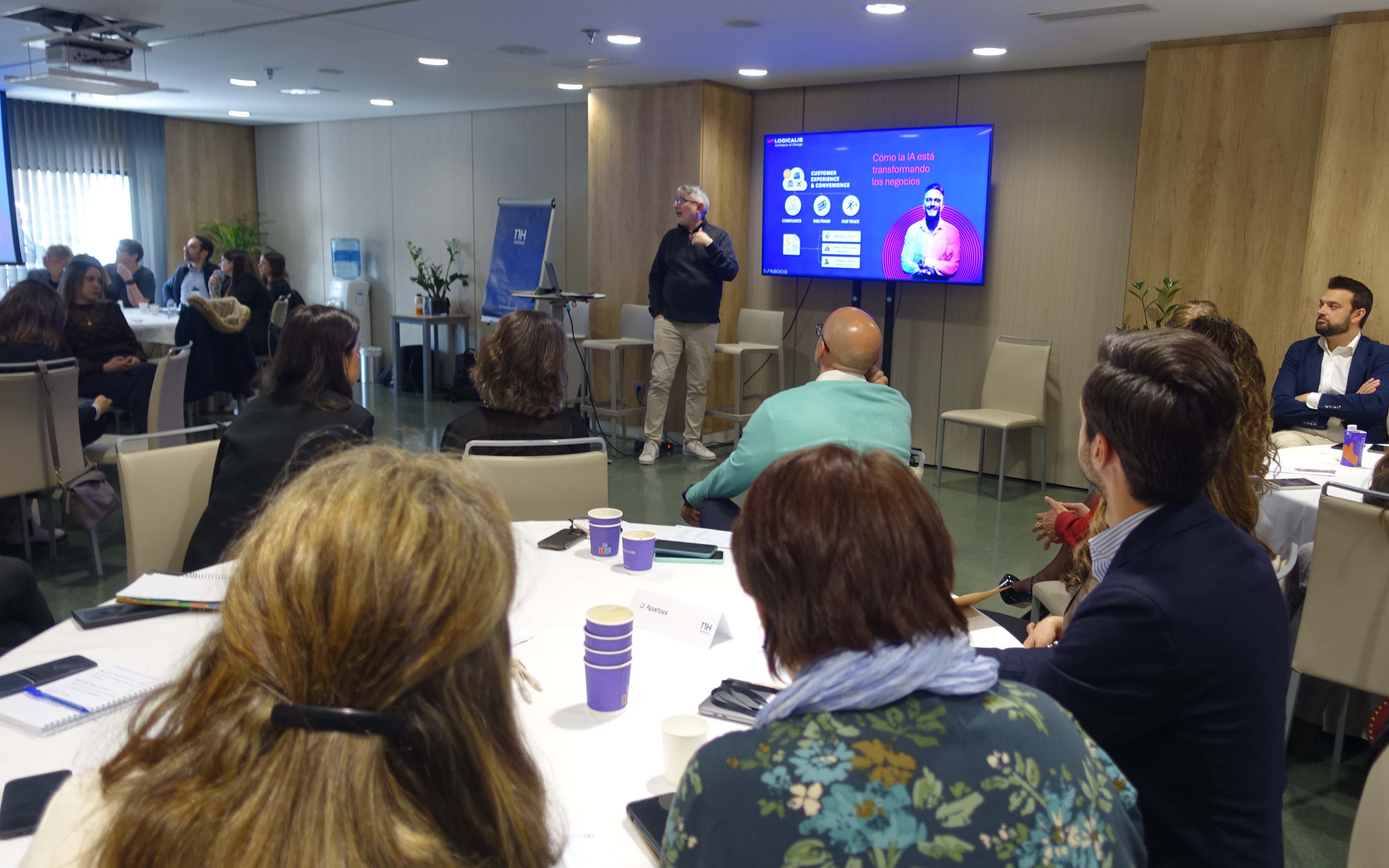 Viagens de negócios_Madrid Manual de sobrevivência para viagens de negócios_Madrid