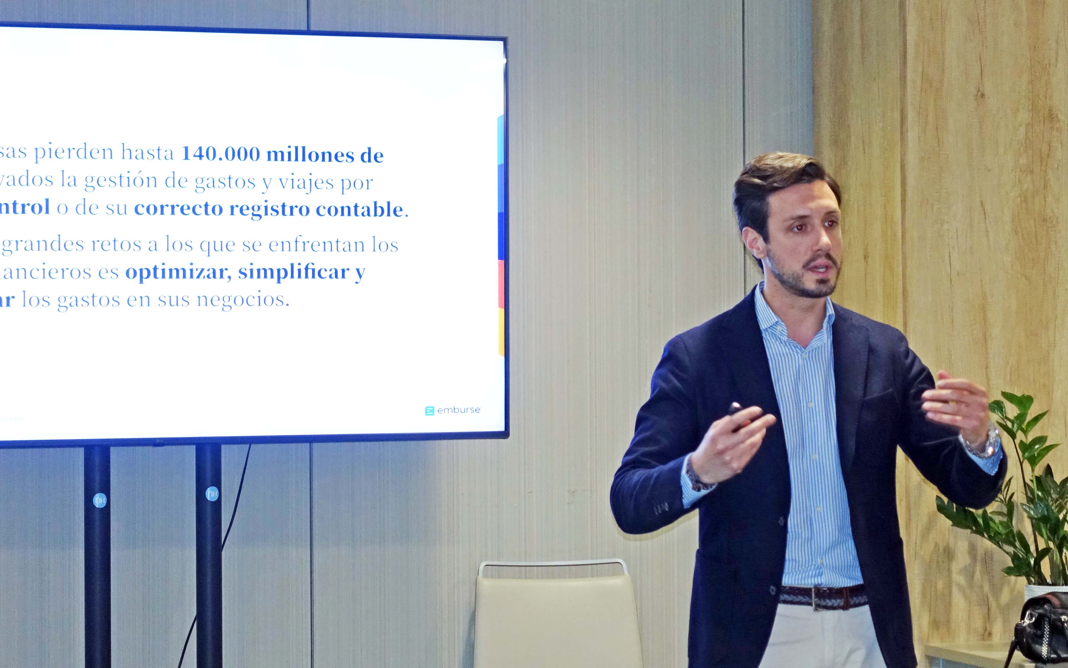 Viagens de negócios_Madrid Manual de sobrevivência para viagens de negócios_Madrid