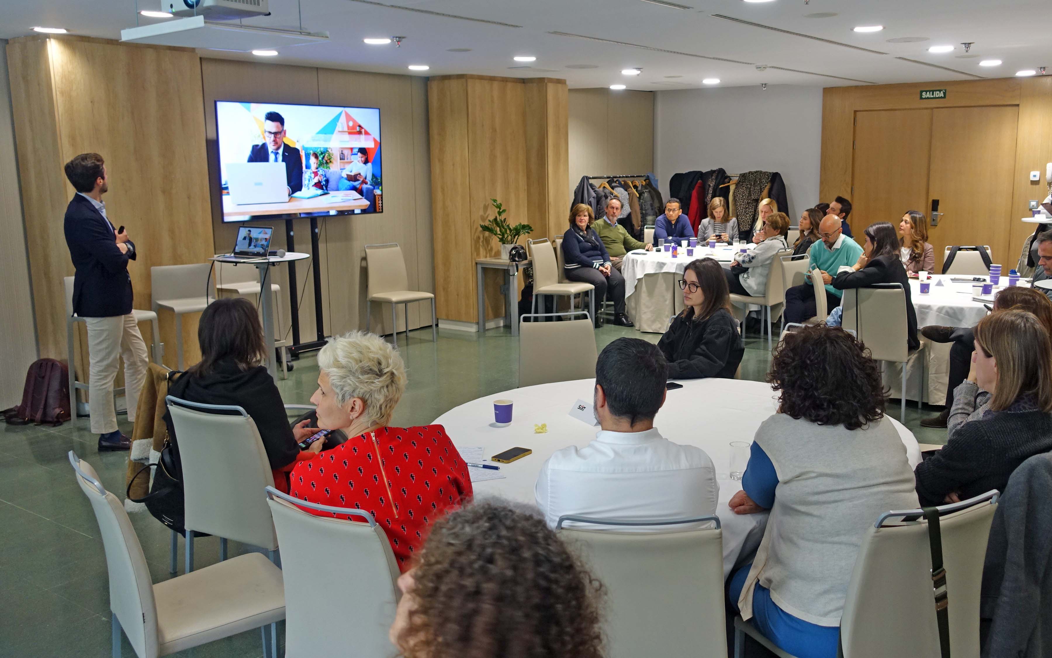 Viagens de negócios_Madrid Manual de sobrevivência para viagens de negócios_Madrid