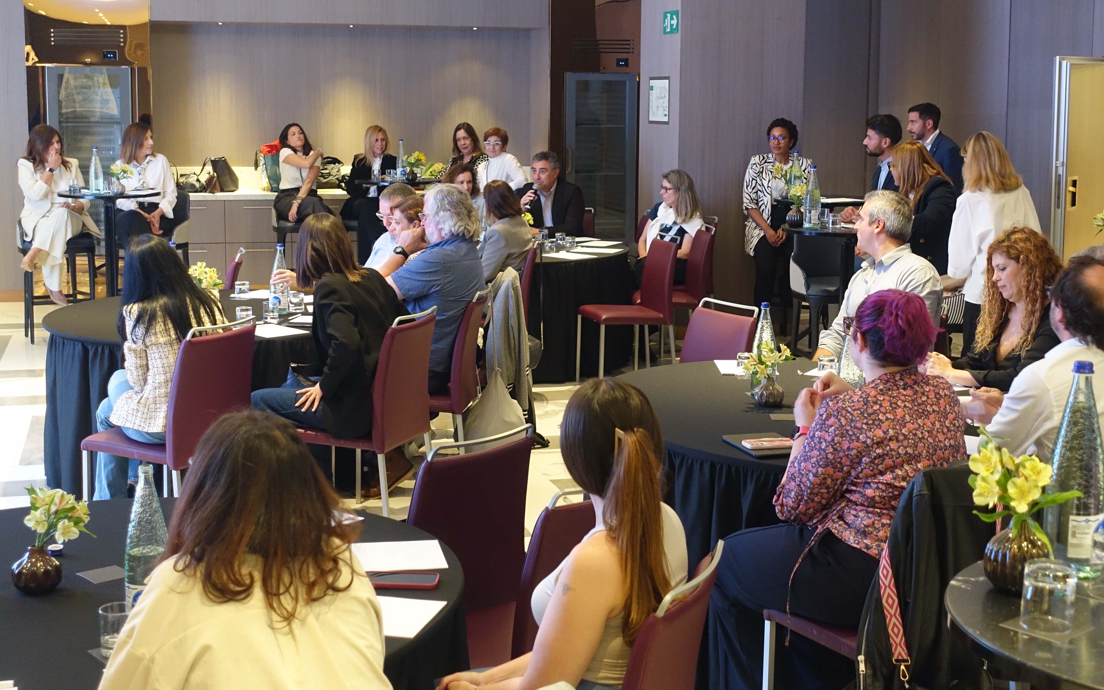 Para além da logística: o evento como ferramenta estratégica_Barcelona