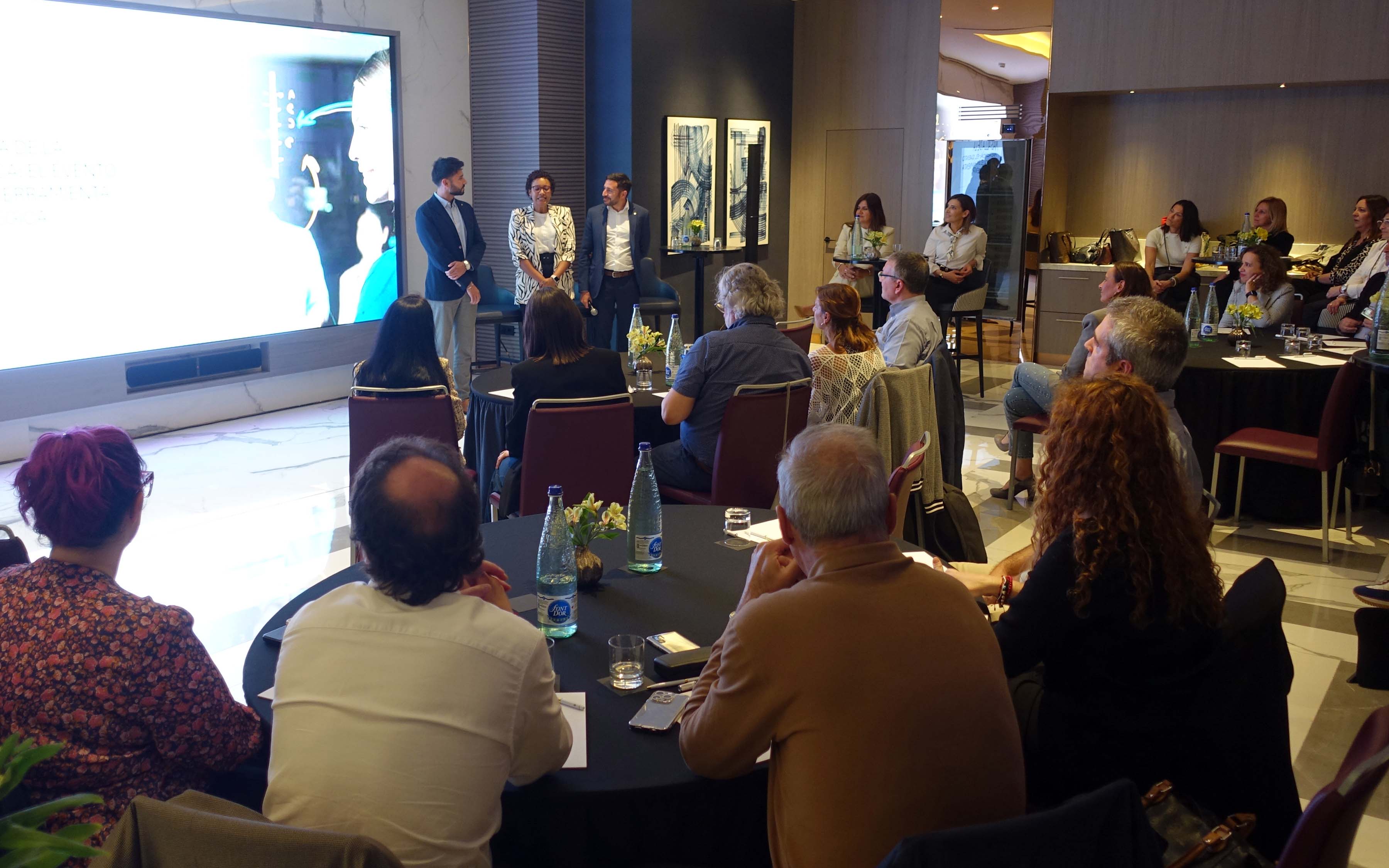 Para além da logística: o evento como ferramenta estratégica_Barcelona