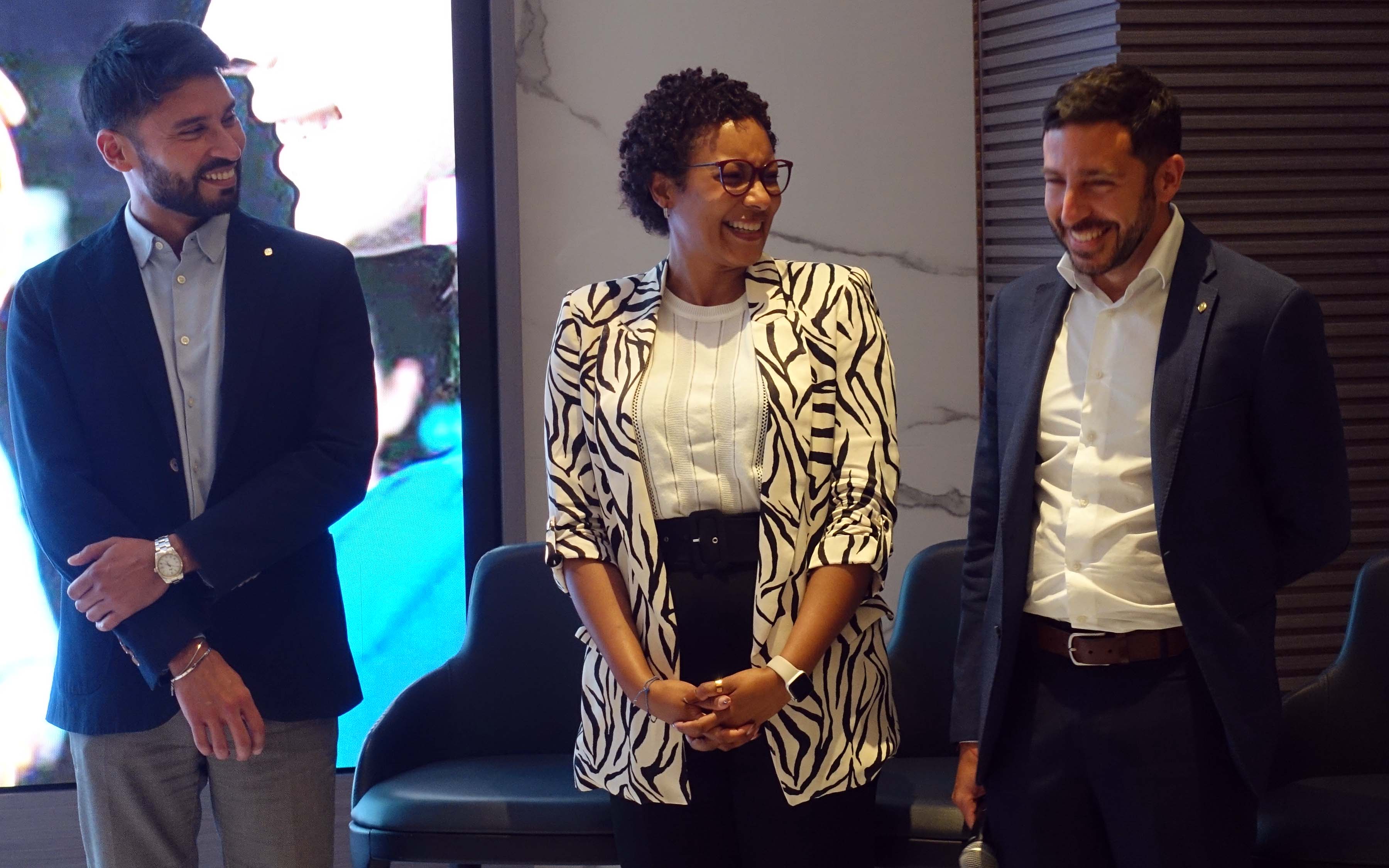 Para além da logística: o evento como ferramenta estratégica_Barcelona