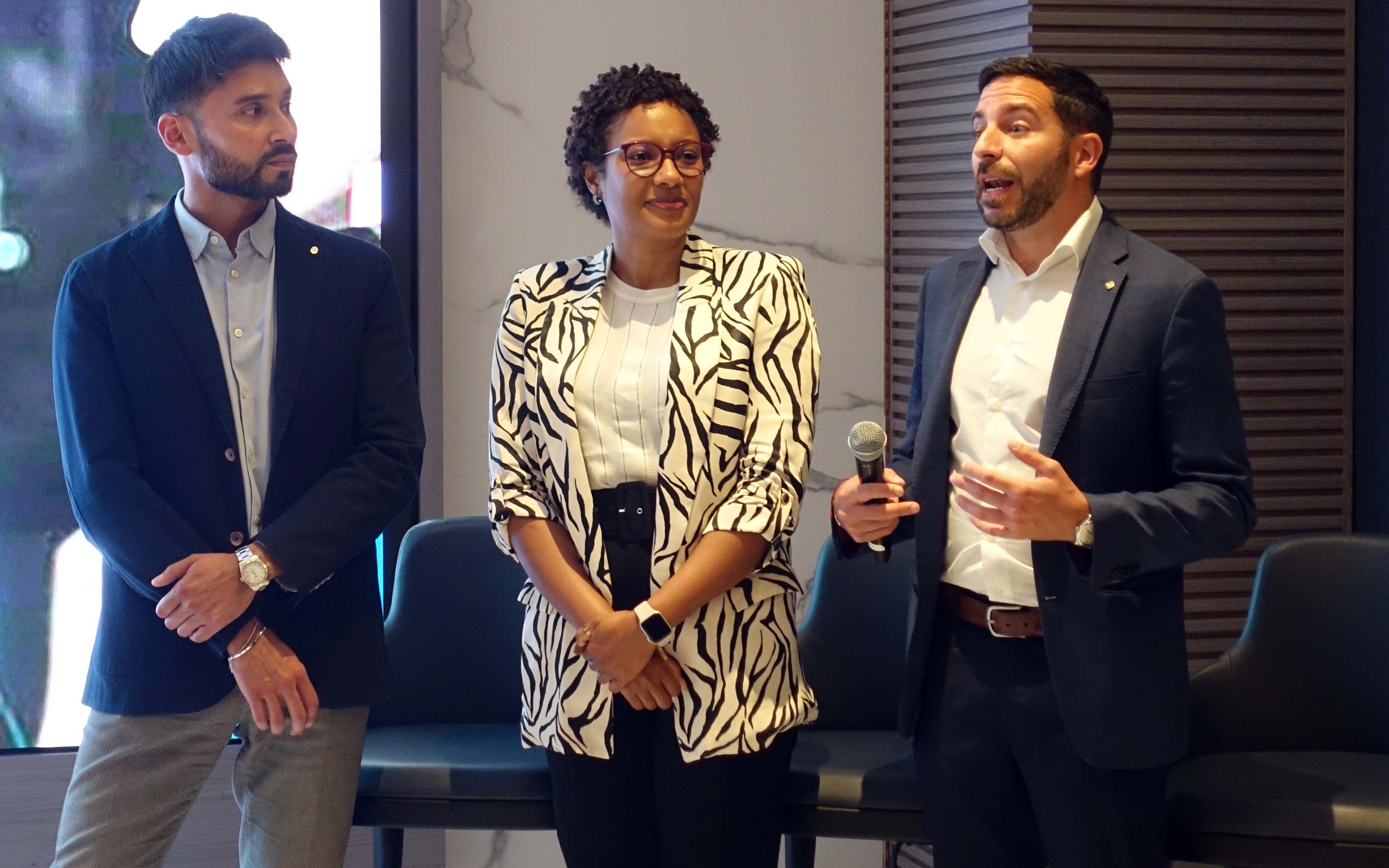 Para além da logística: o evento como ferramenta estratégica_Barcelona