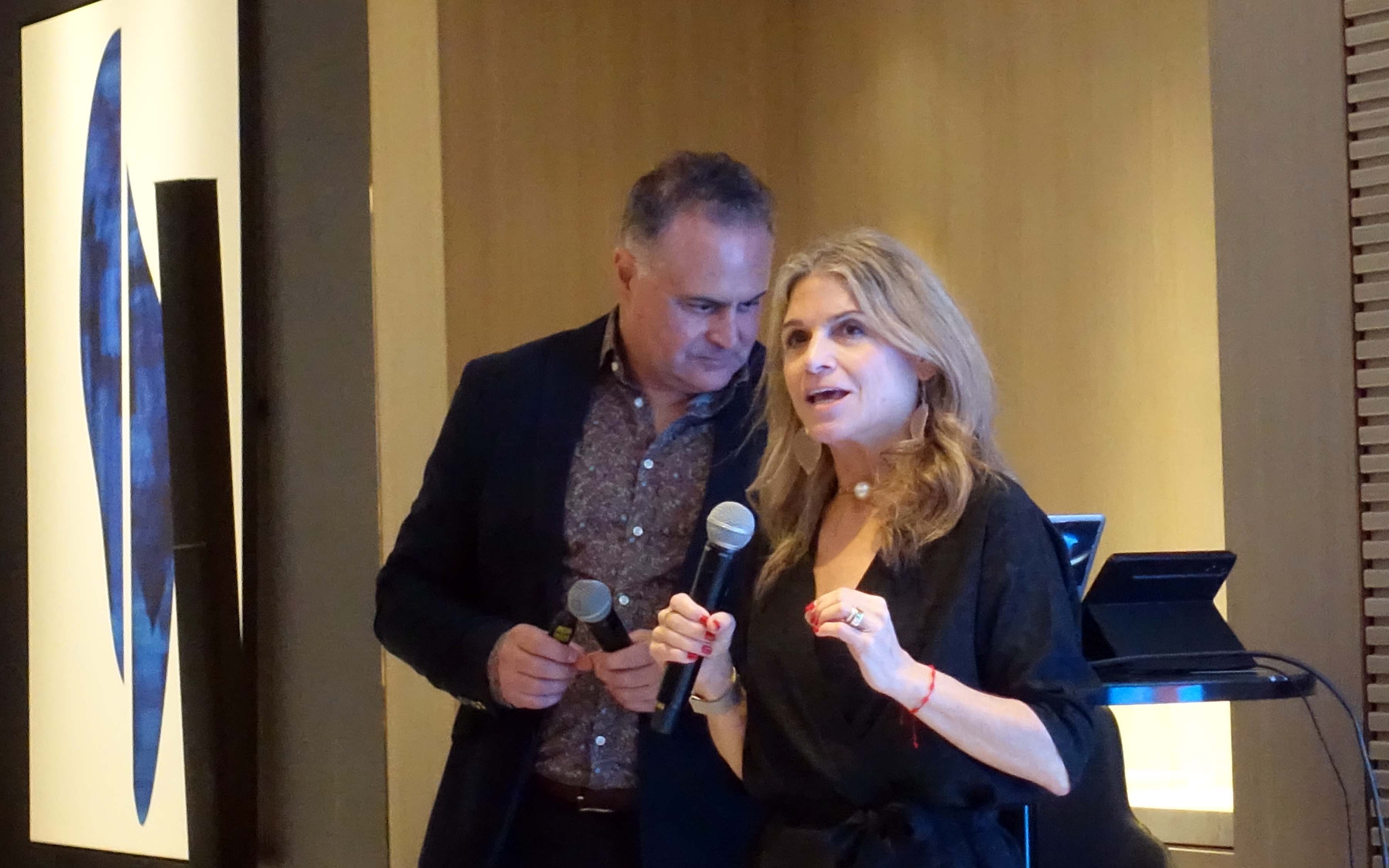 Para além da logística: o evento como ferramenta estratégica_Barcelona