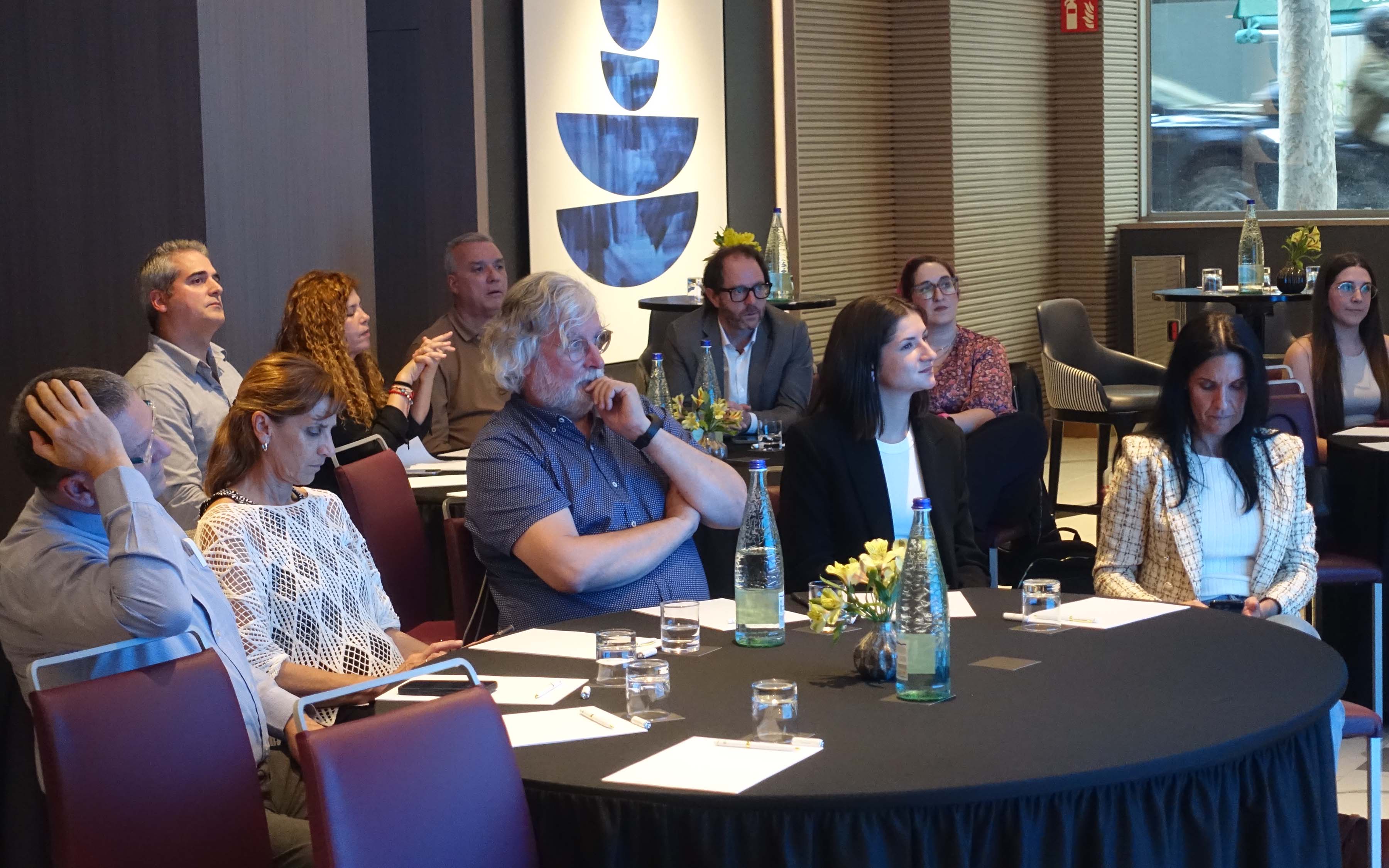 Para além da logística: o evento como ferramenta estratégica_Barcelona