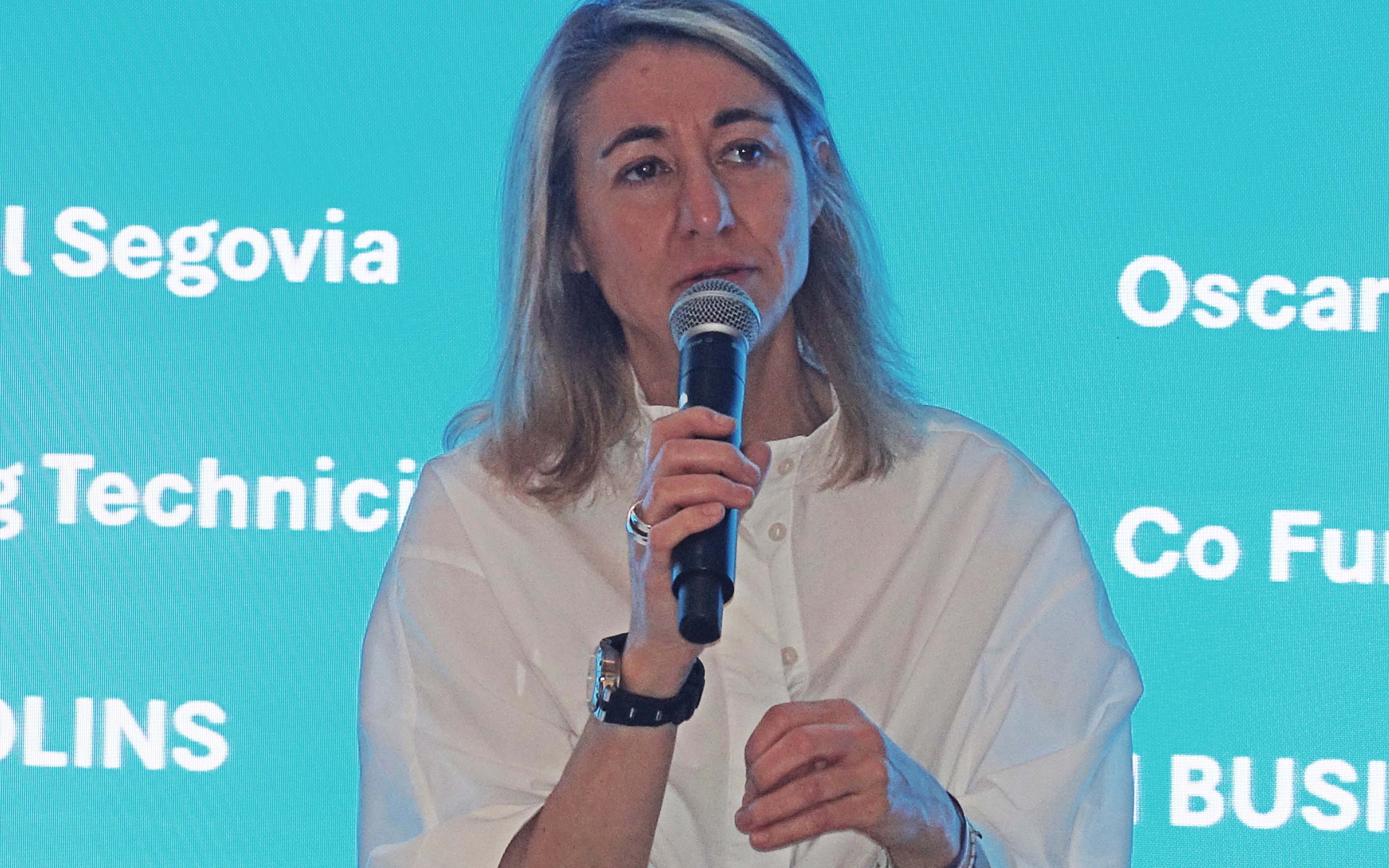 Para além da logística: o evento como ferramenta estratégica_Barcelona