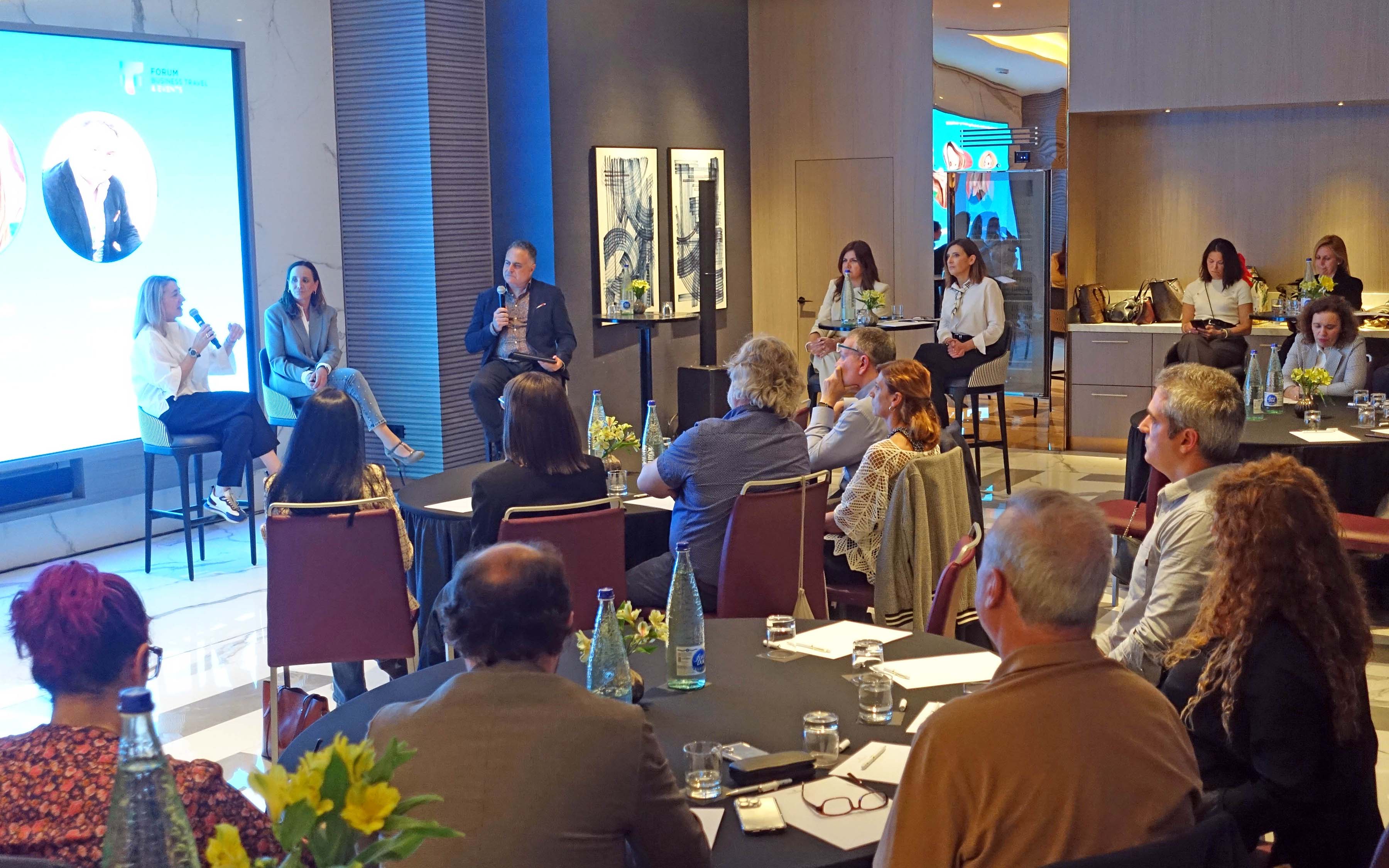 Para além da logística: o evento como ferramenta estratégica_Barcelona