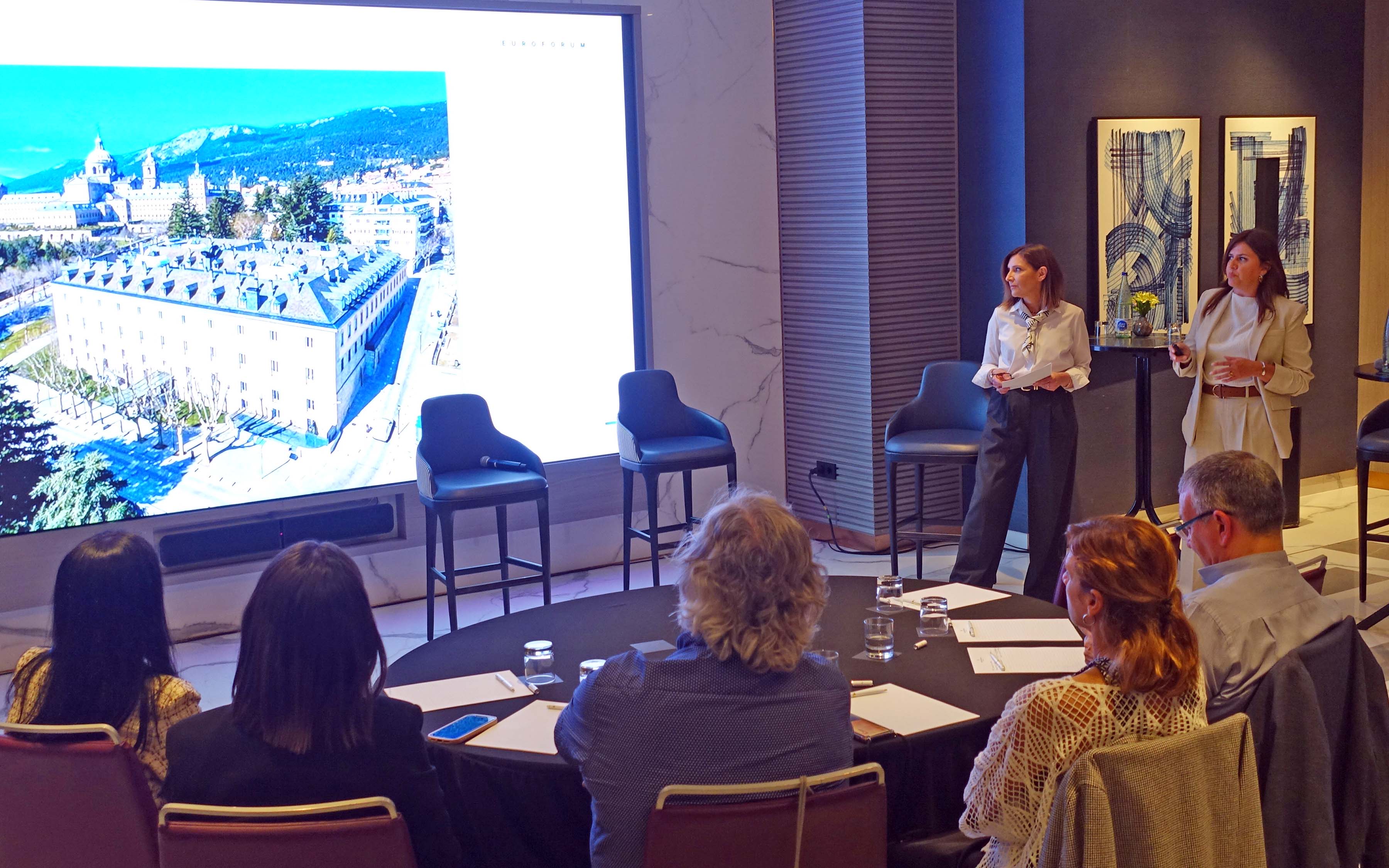 Para além da logística: o evento como ferramenta estratégica_Barcelona