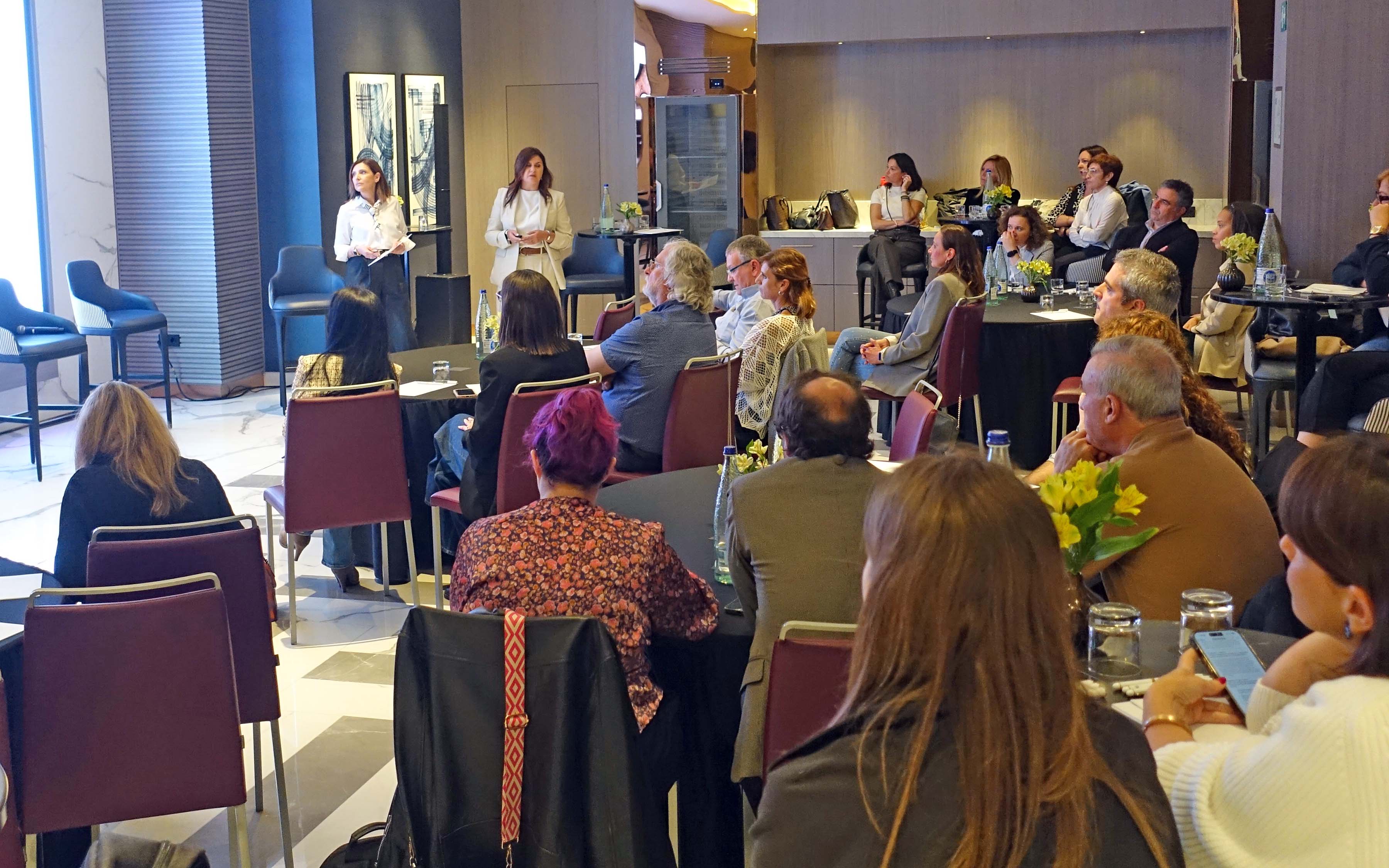 Para além da logística: o evento como ferramenta estratégica_Barcelona