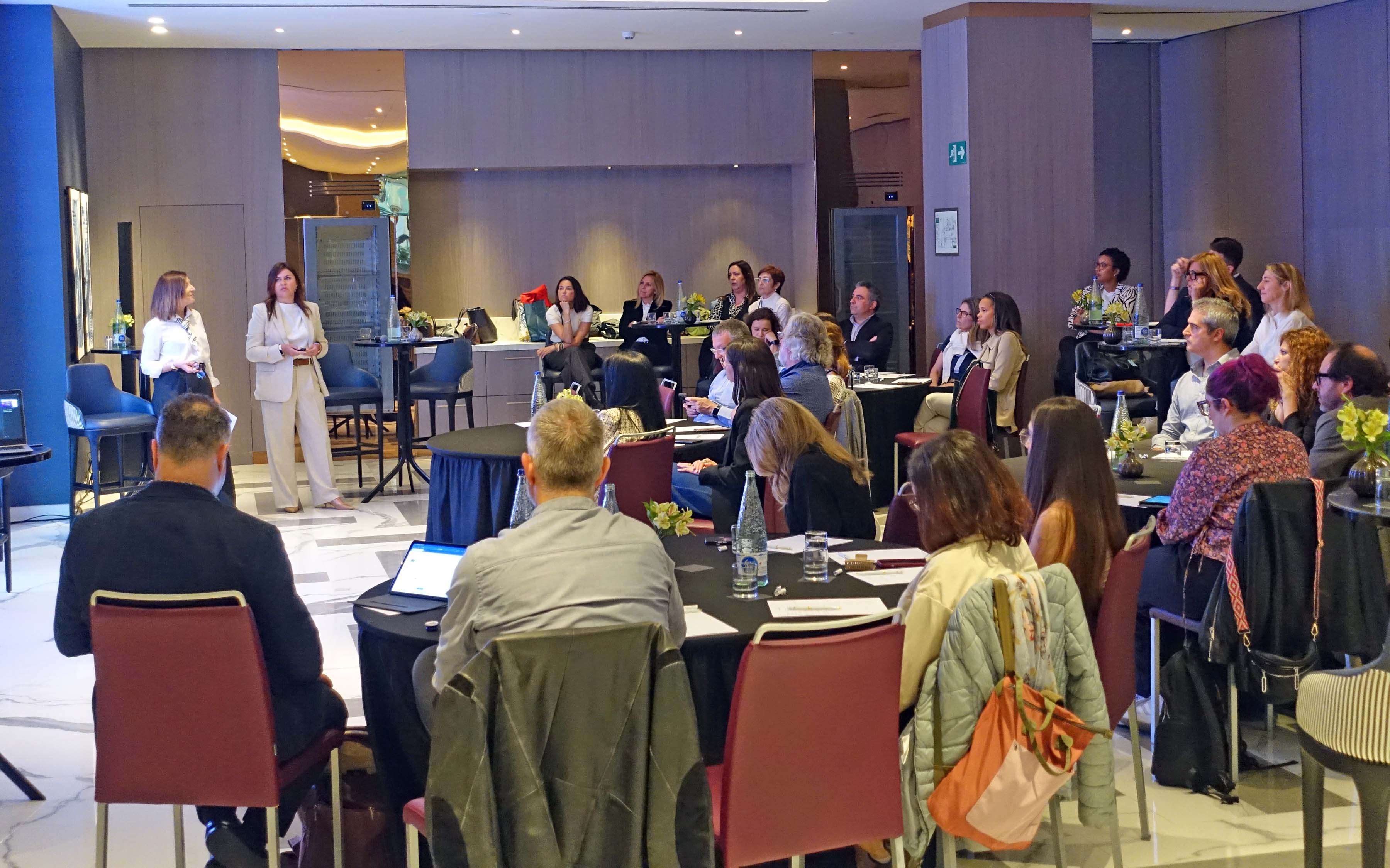 Para além da logística: o evento como ferramenta estratégica_Barcelona