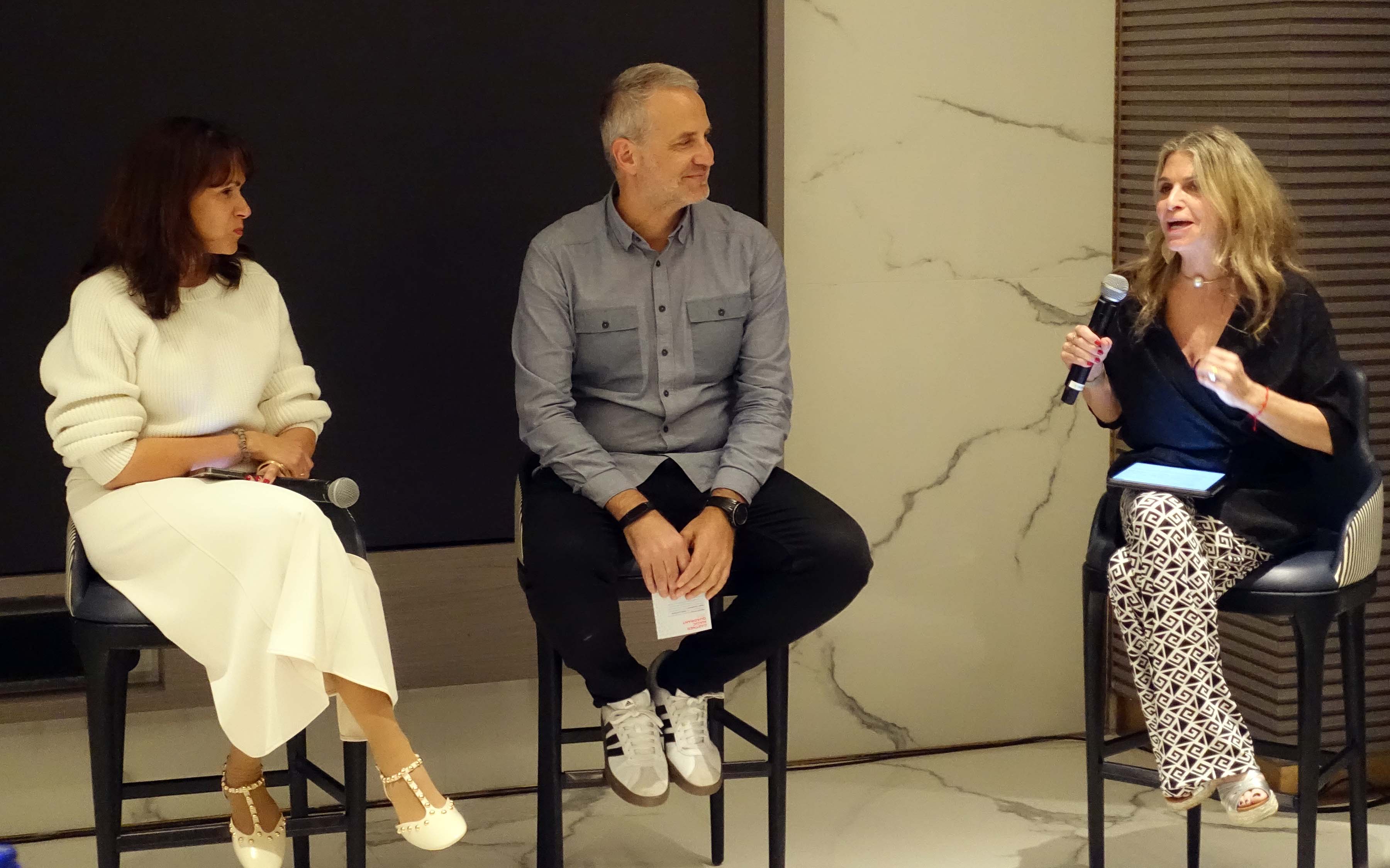 Para além da logística: o evento como ferramenta estratégica_Barcelona