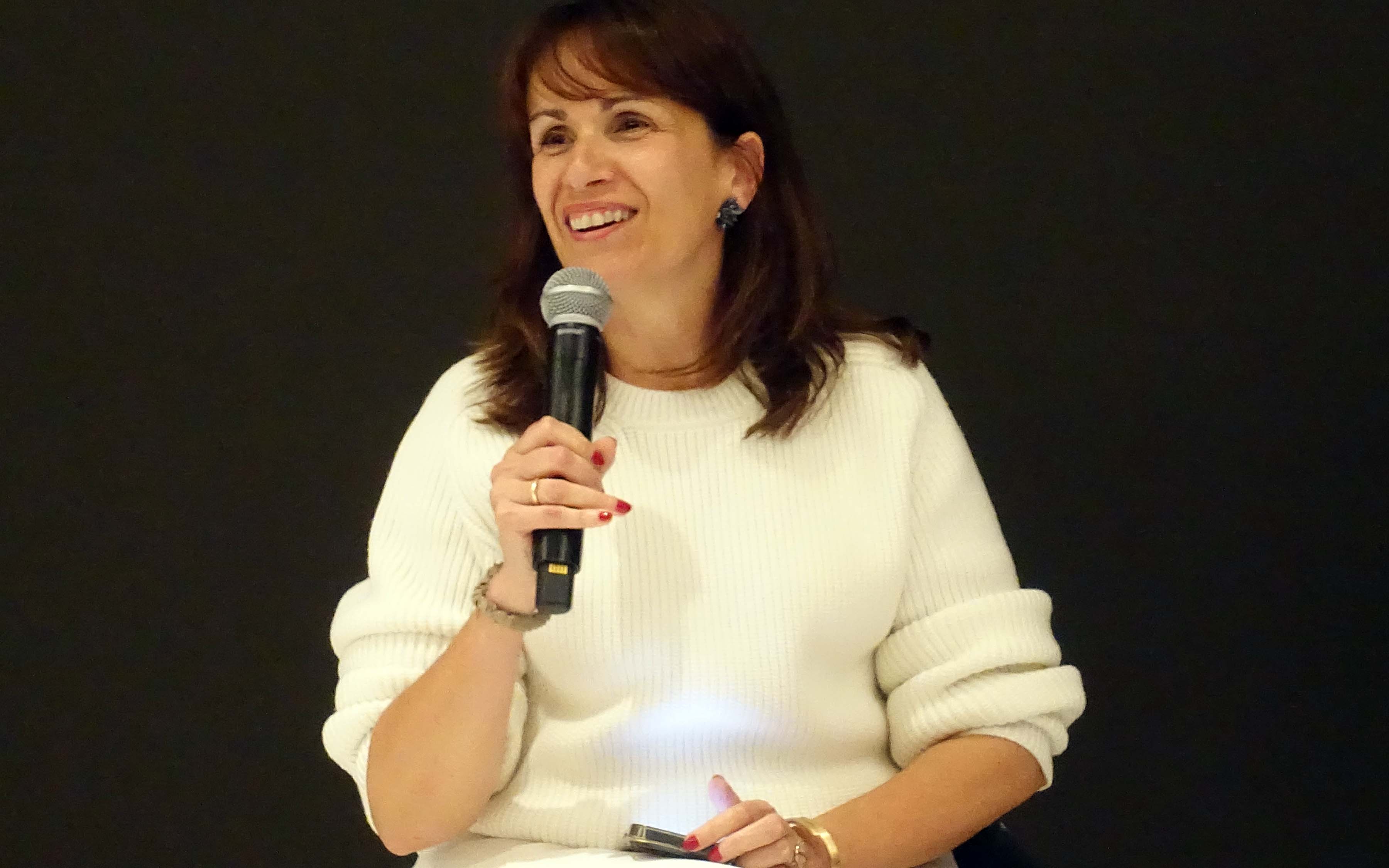 Para além da logística: o evento como ferramenta estratégica_Barcelona