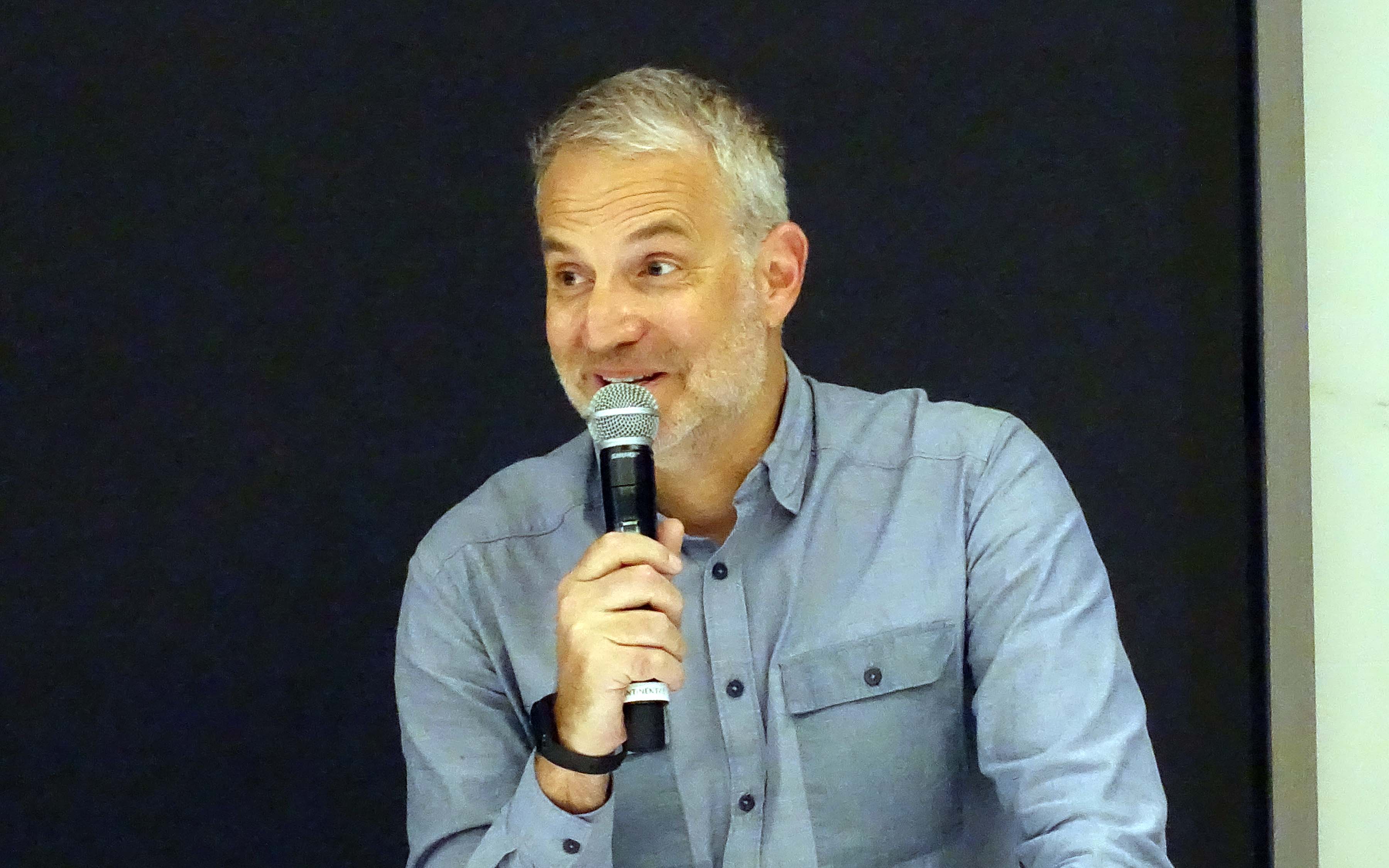 Para além da logística: o evento como ferramenta estratégica_Barcelona