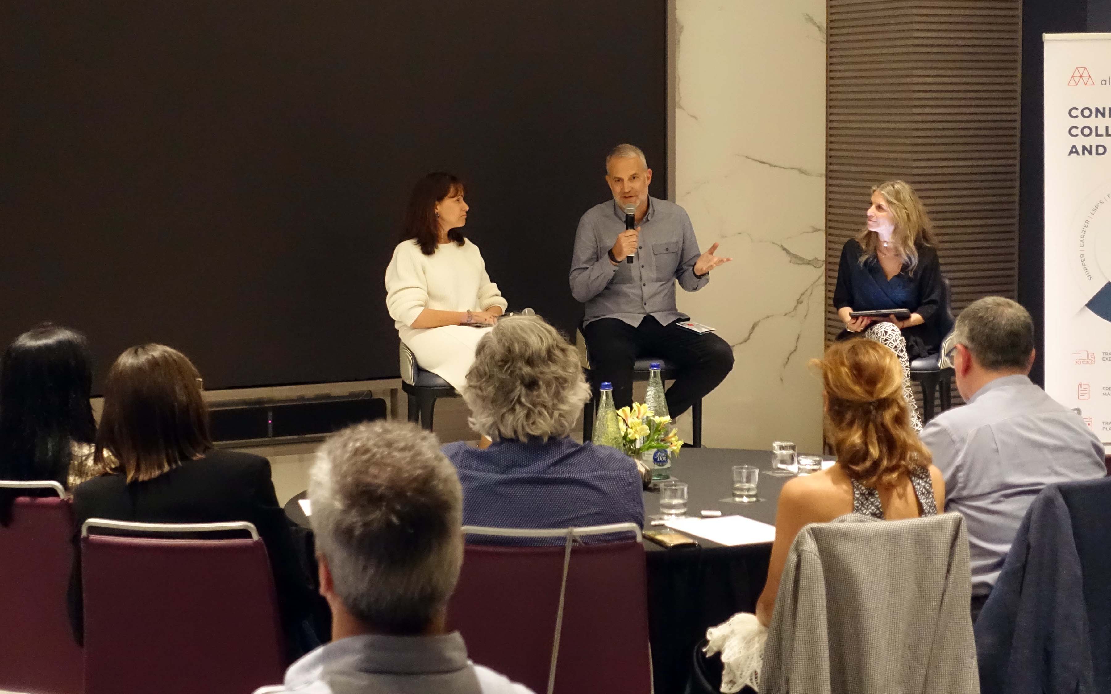 Para além da logística: o evento como ferramenta estratégica_Barcelona