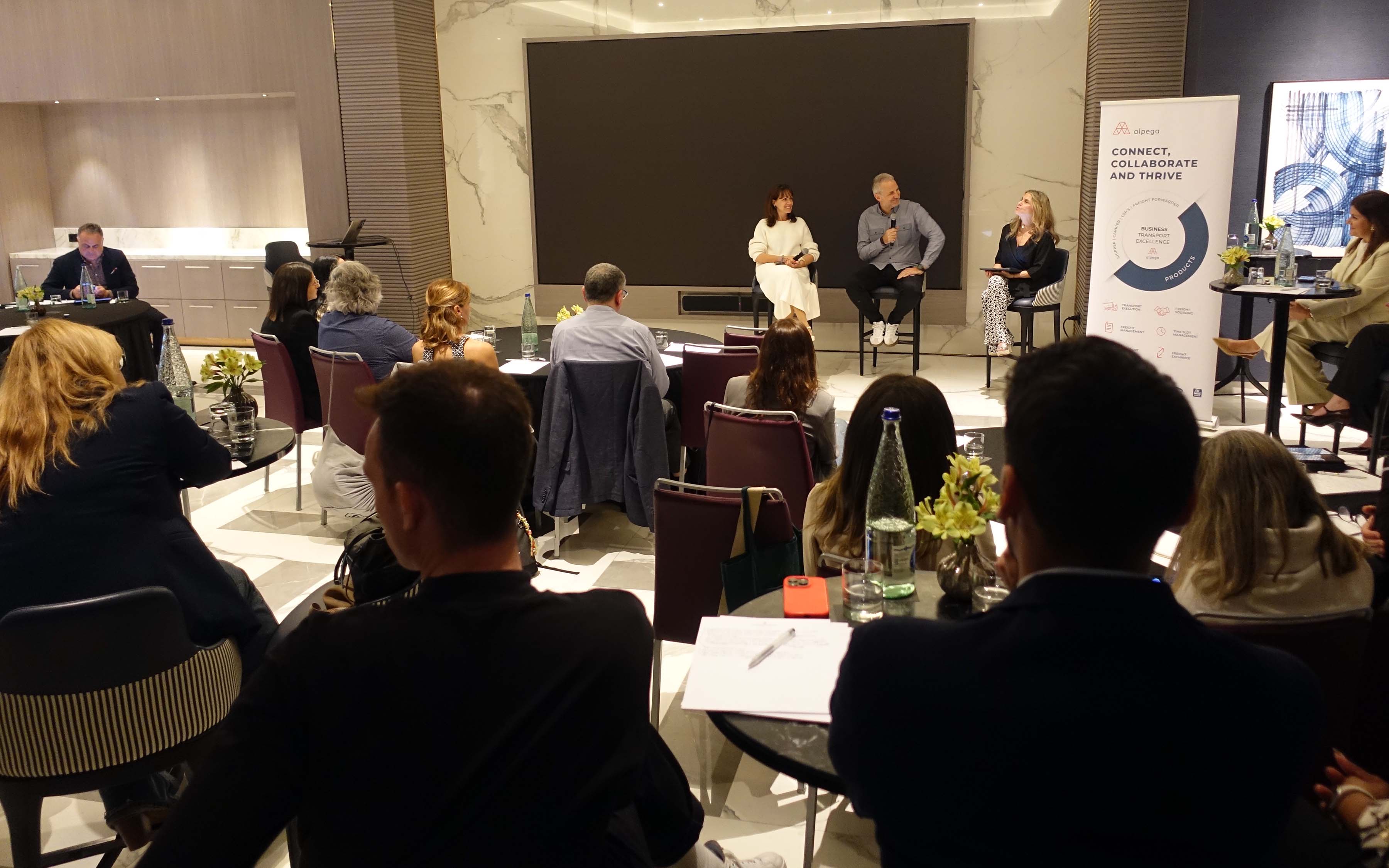 Para além da logística: o evento como ferramenta estratégica_Barcelona