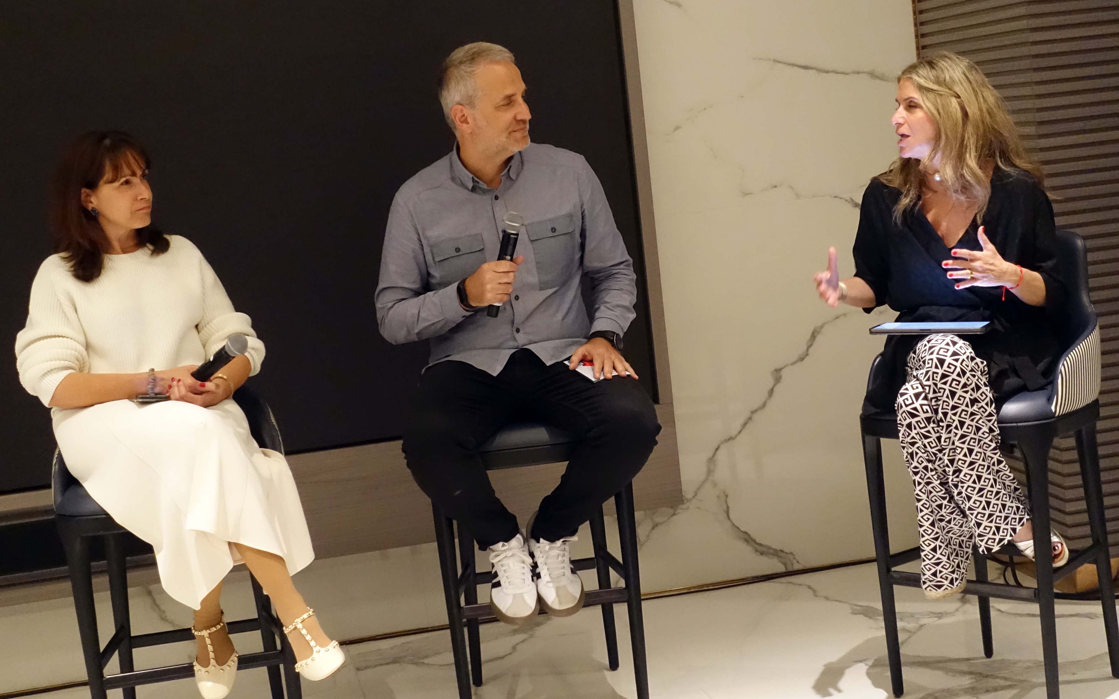 Para além da logística: o evento como ferramenta estratégica_Barcelona