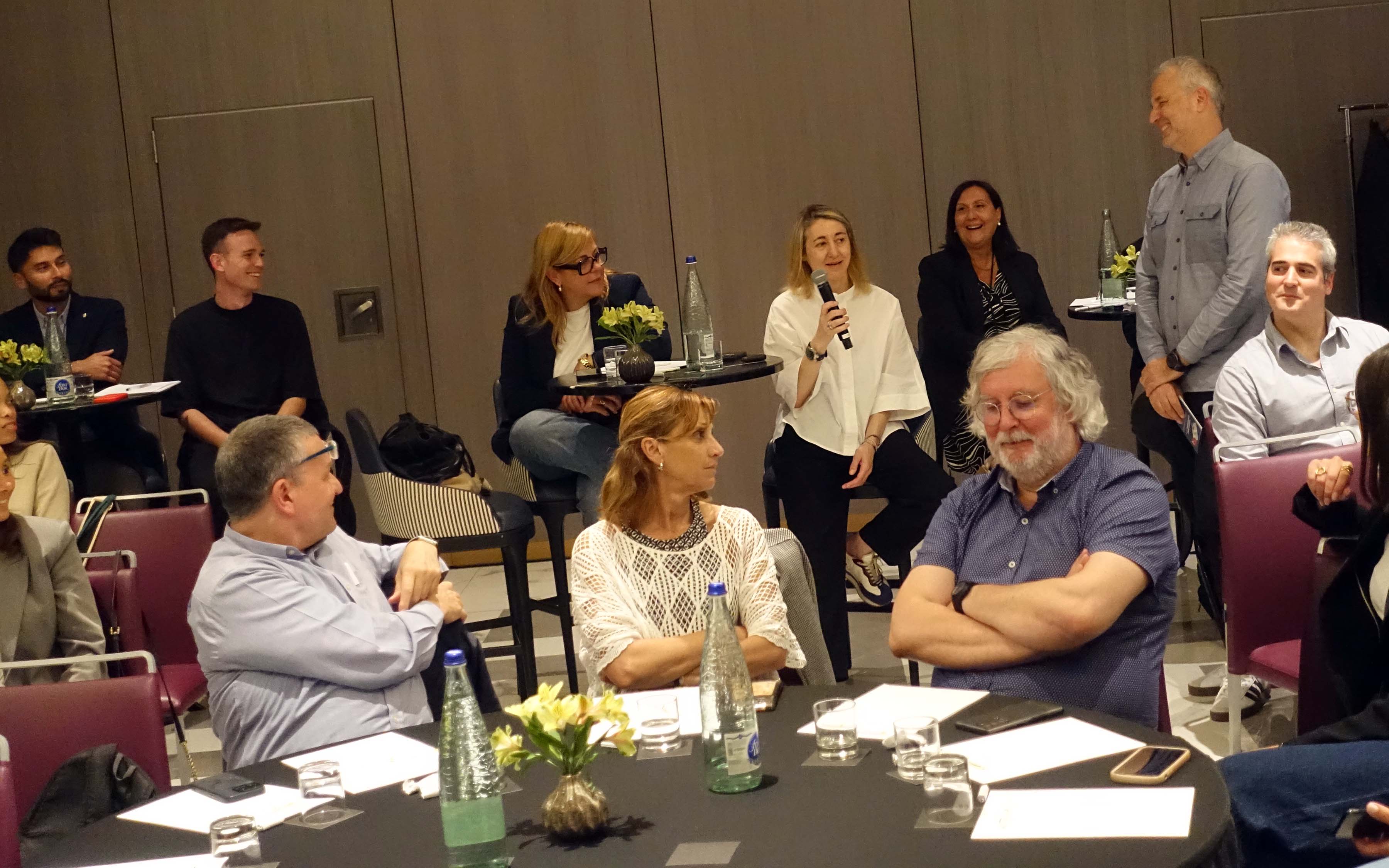 Para além da logística: o evento como ferramenta estratégica_Barcelona