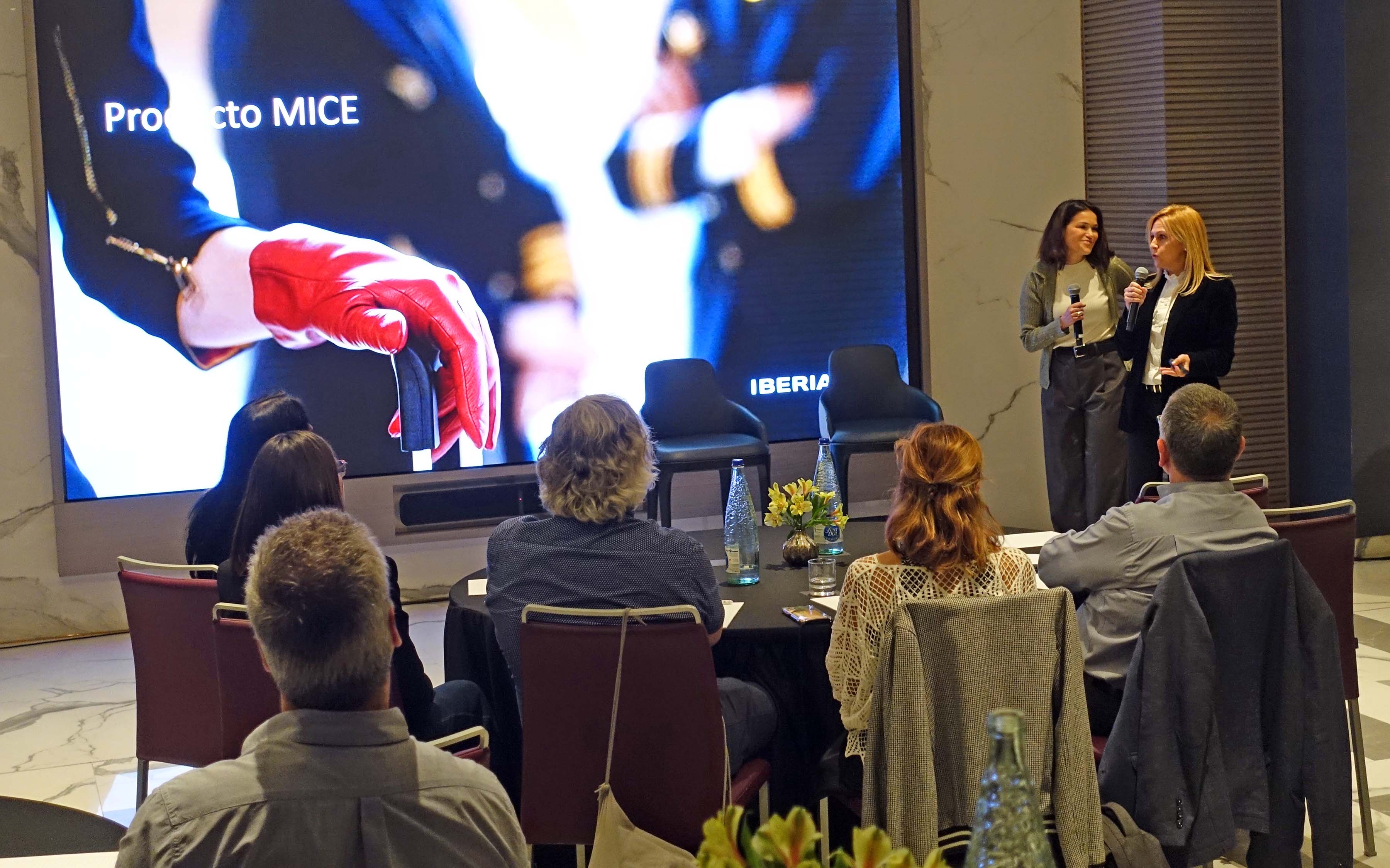 Para além da logística: o evento como ferramenta estratégica_Barcelona