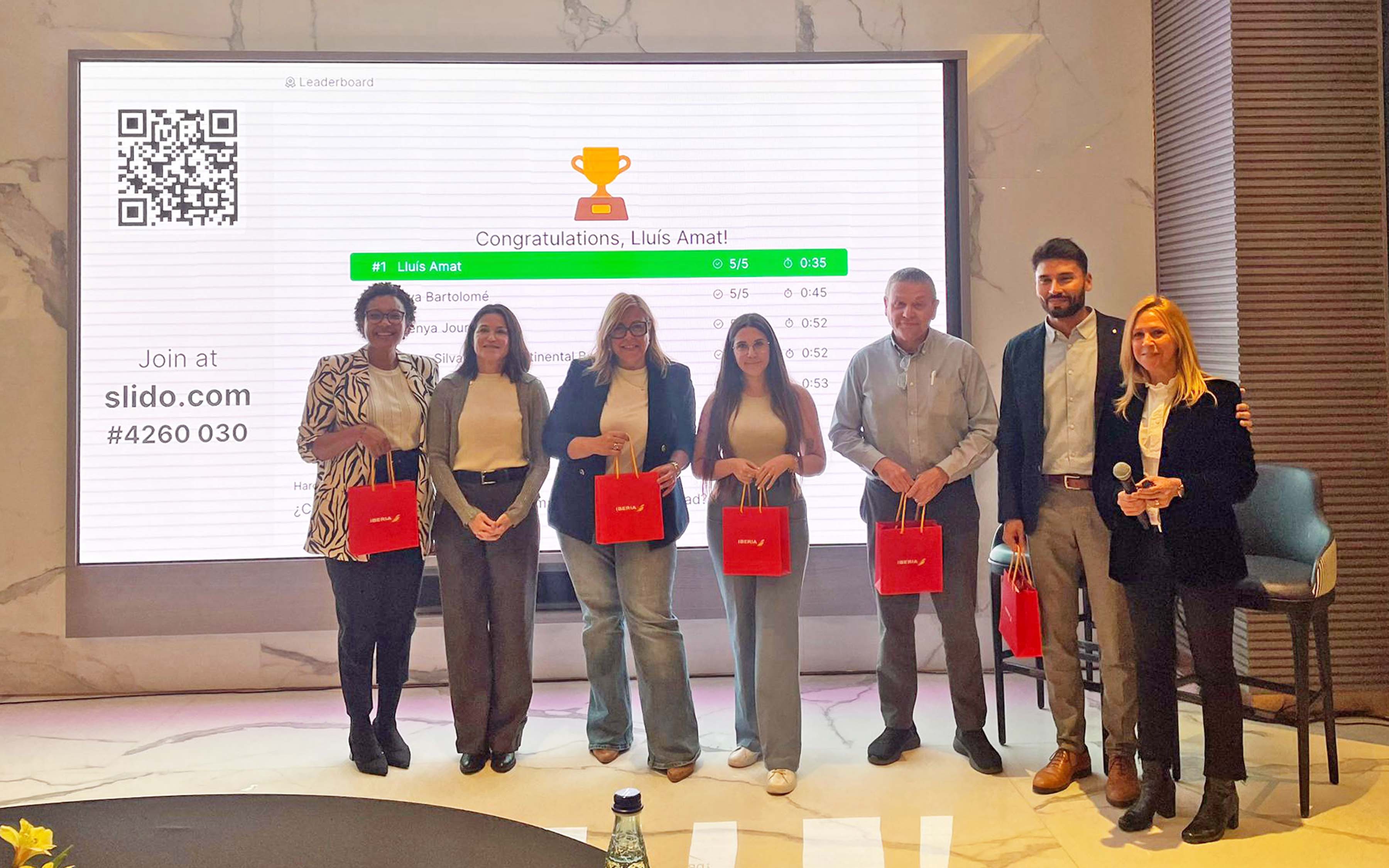 Para além da logística: o evento como ferramenta estratégica_Barcelona