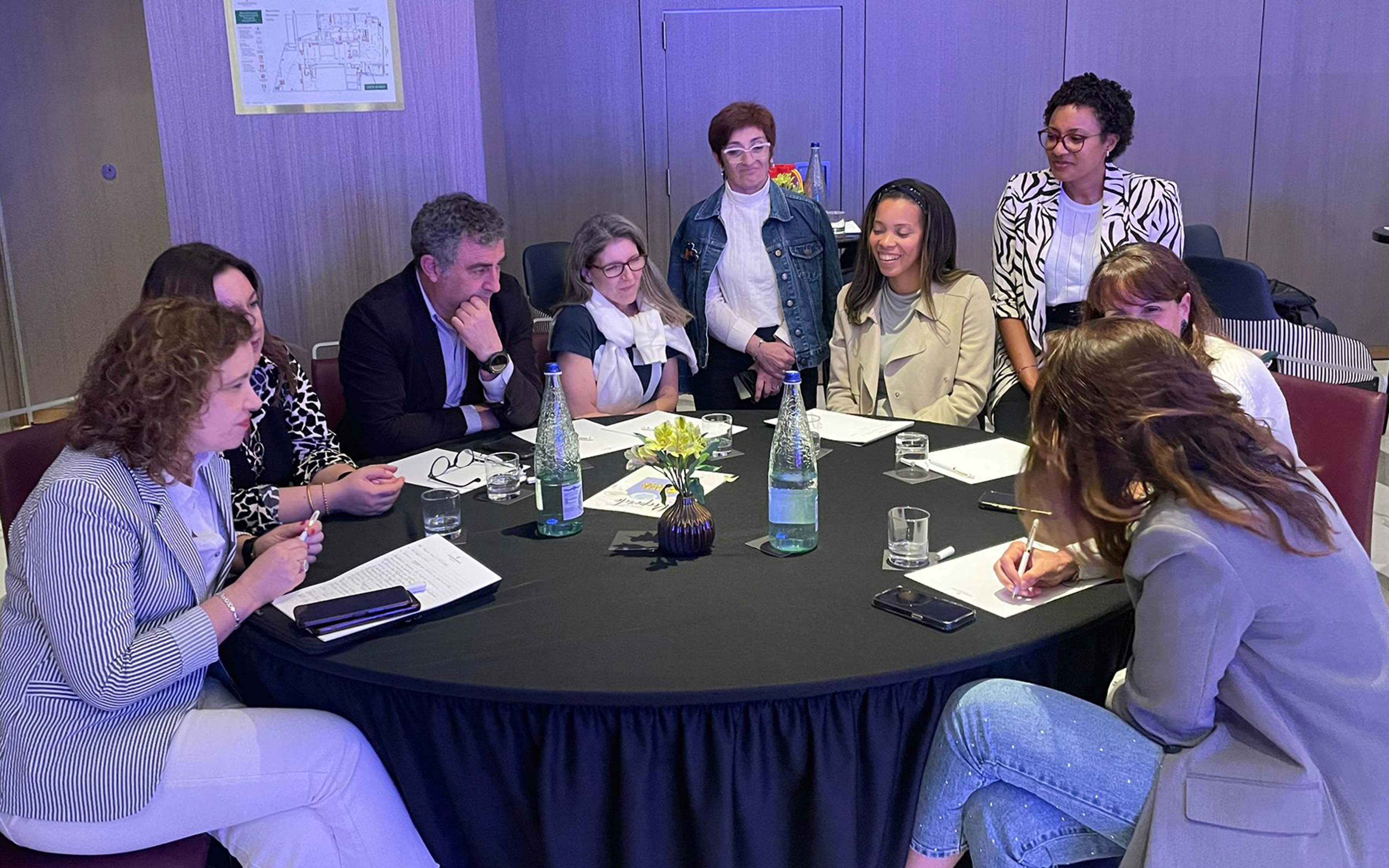 Para além da logística: o evento como ferramenta estratégica_Barcelona