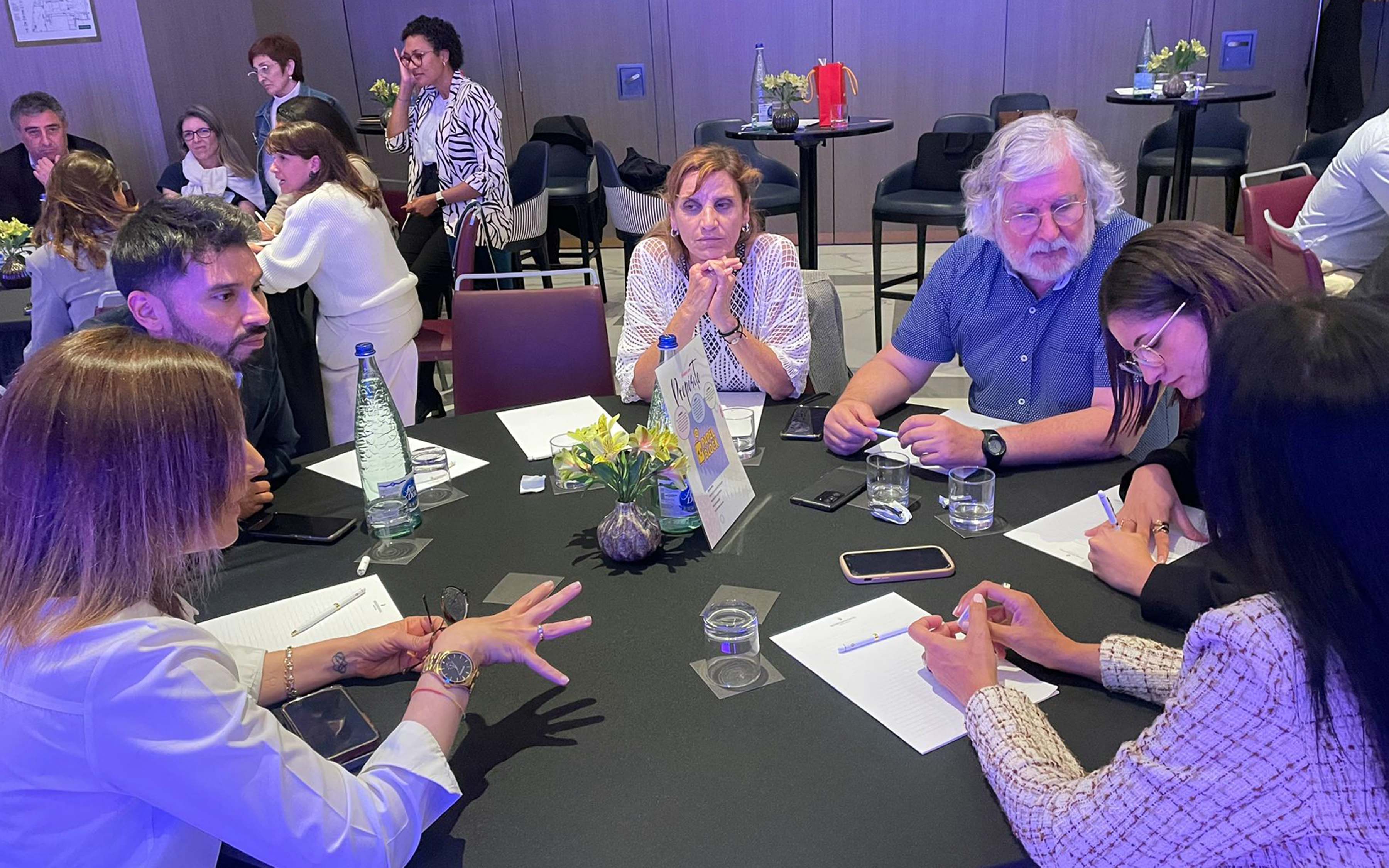 Para além da logística: o evento como ferramenta estratégica_Barcelona