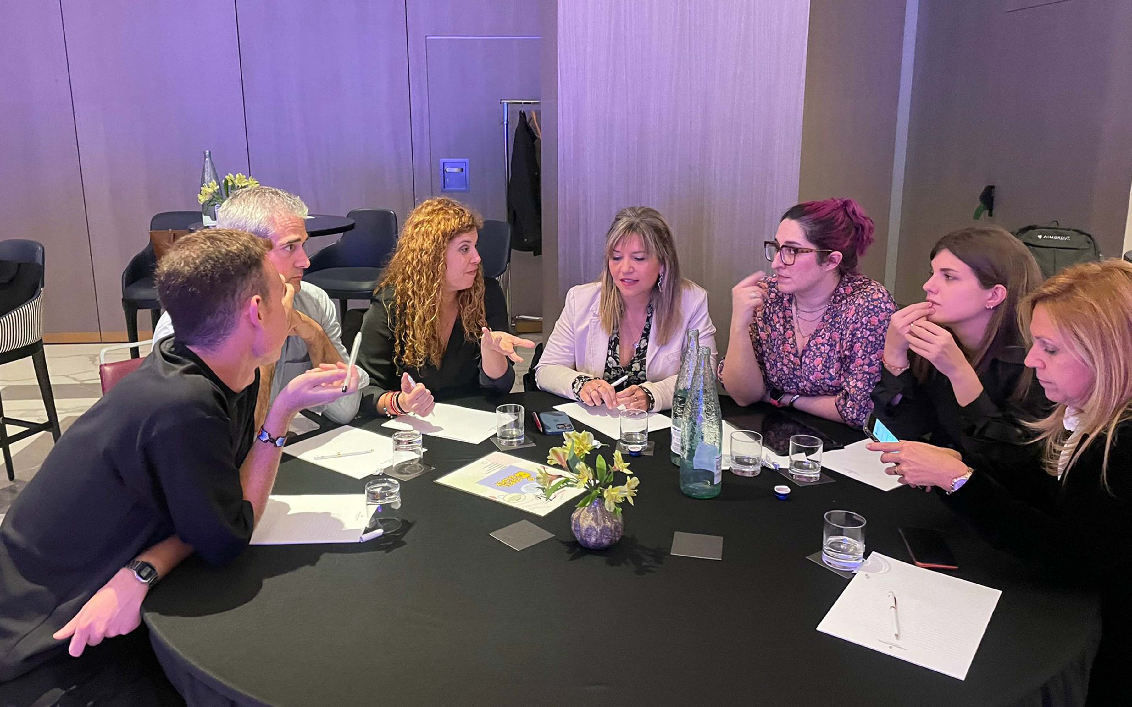 Para além da logística: o evento como ferramenta estratégica_Barcelona