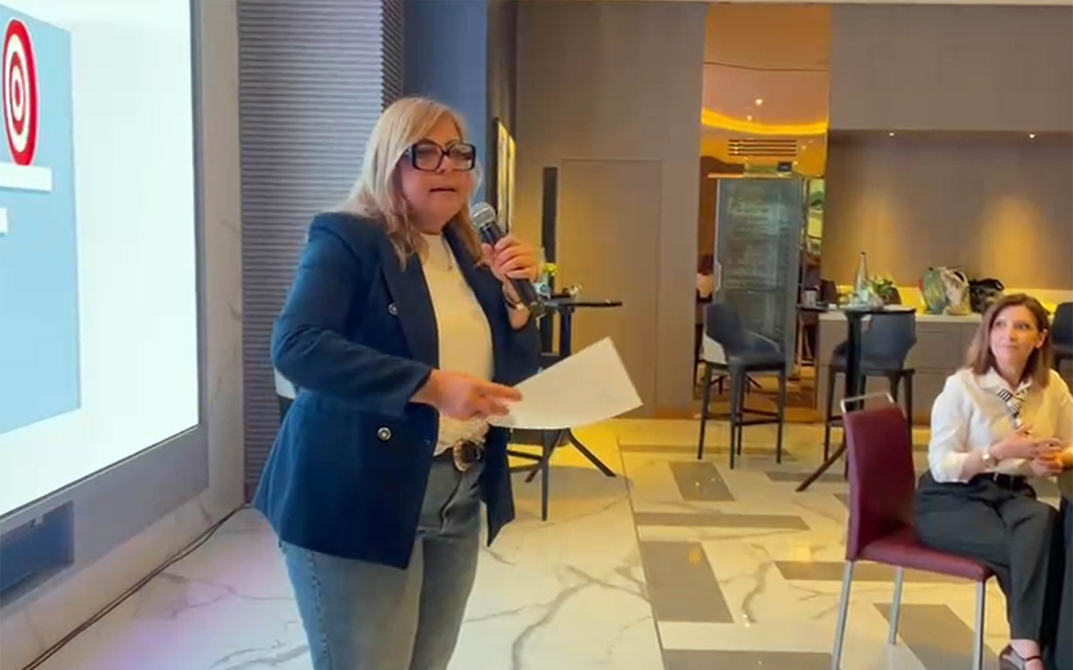 Para além da logística: o evento como ferramenta estratégica_Barcelona