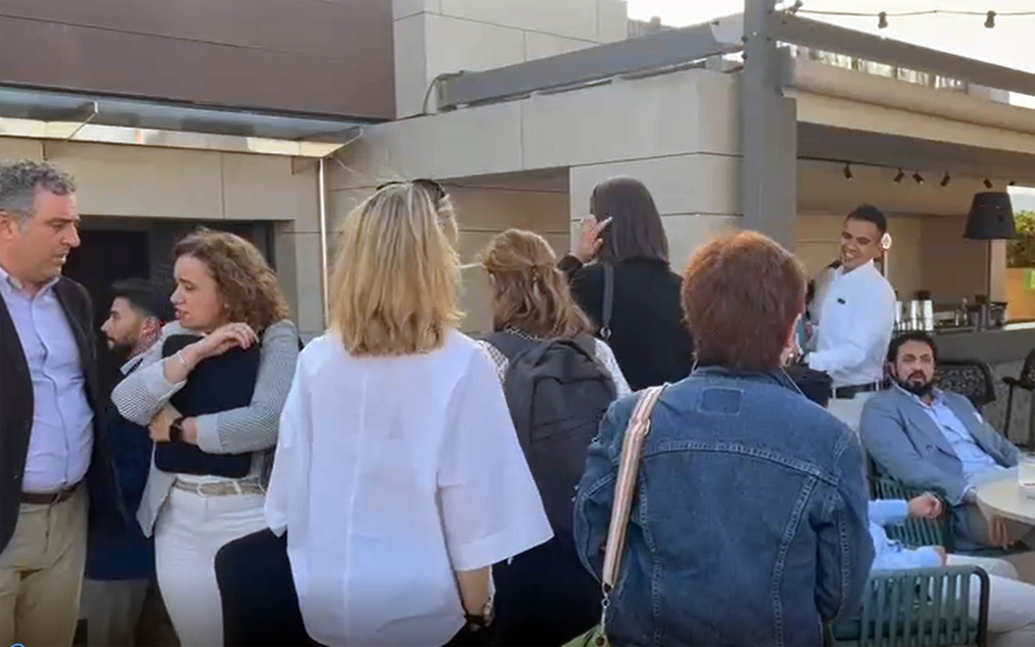 Para além da logística: o evento como ferramenta estratégica_Barcelona