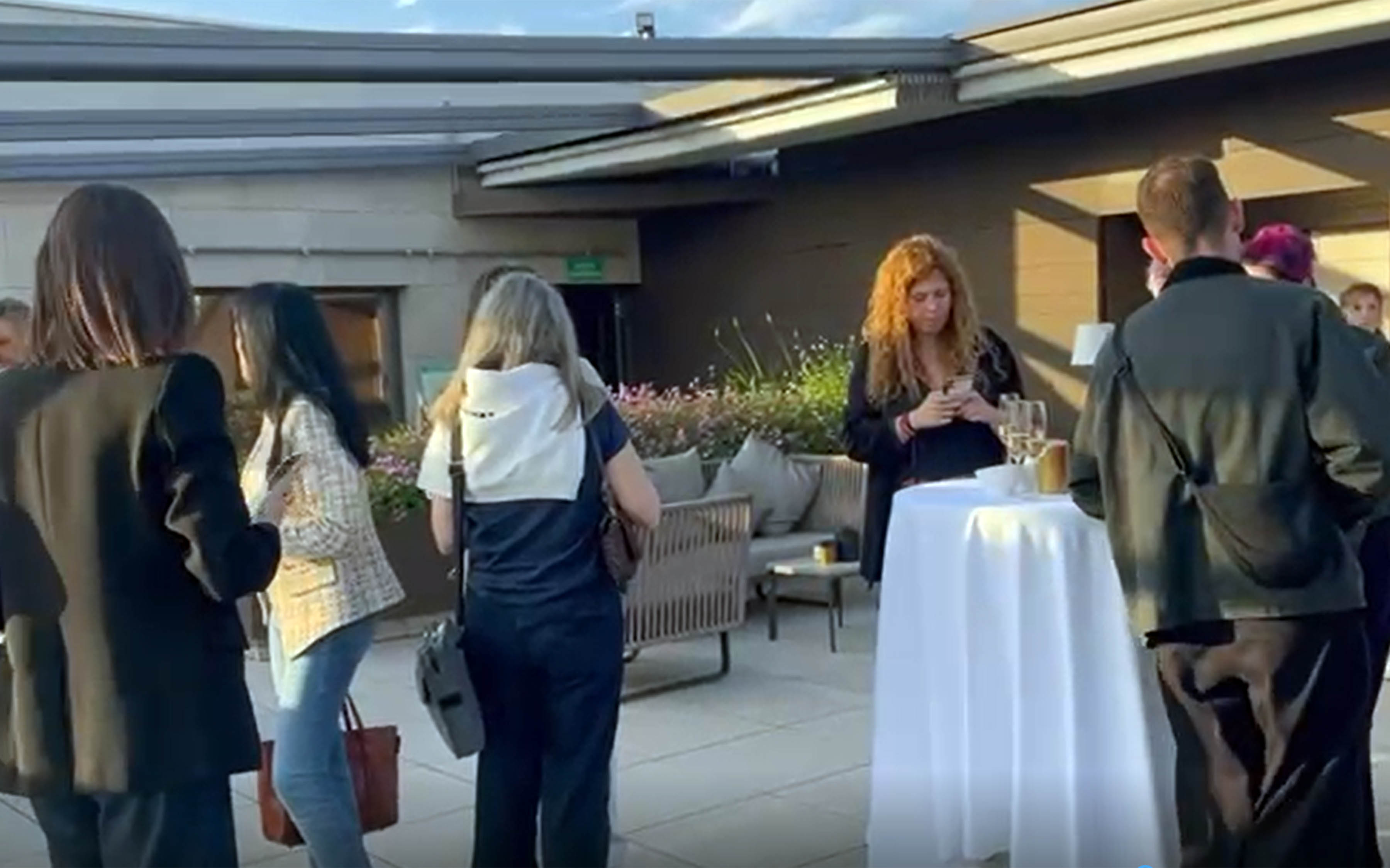 Para além da logística: o evento como ferramenta estratégica_Barcelona