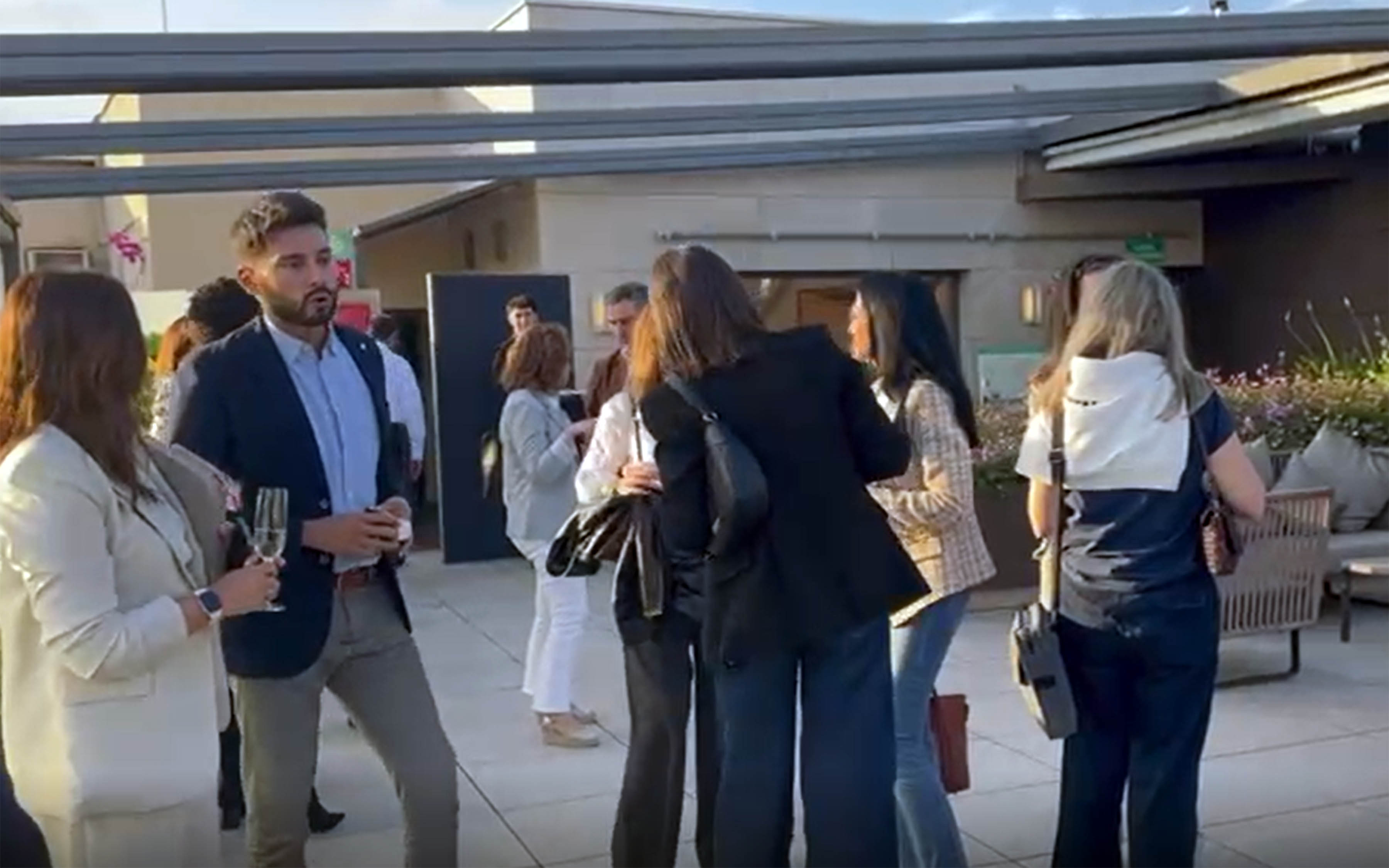 Para além da logística: o evento como ferramenta estratégica_Barcelona