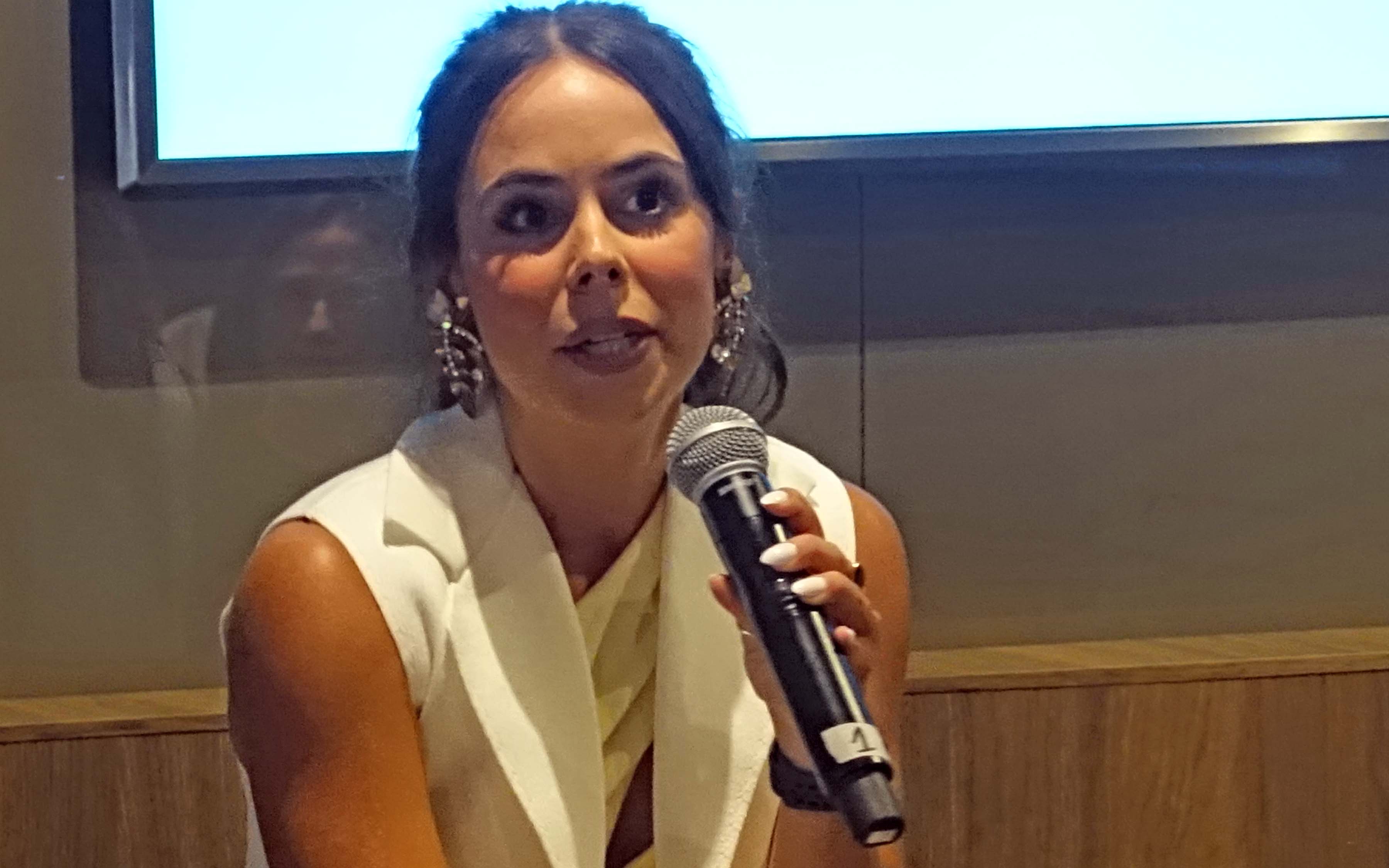 Beyond logistics: the event as a strategic tool_Madrid