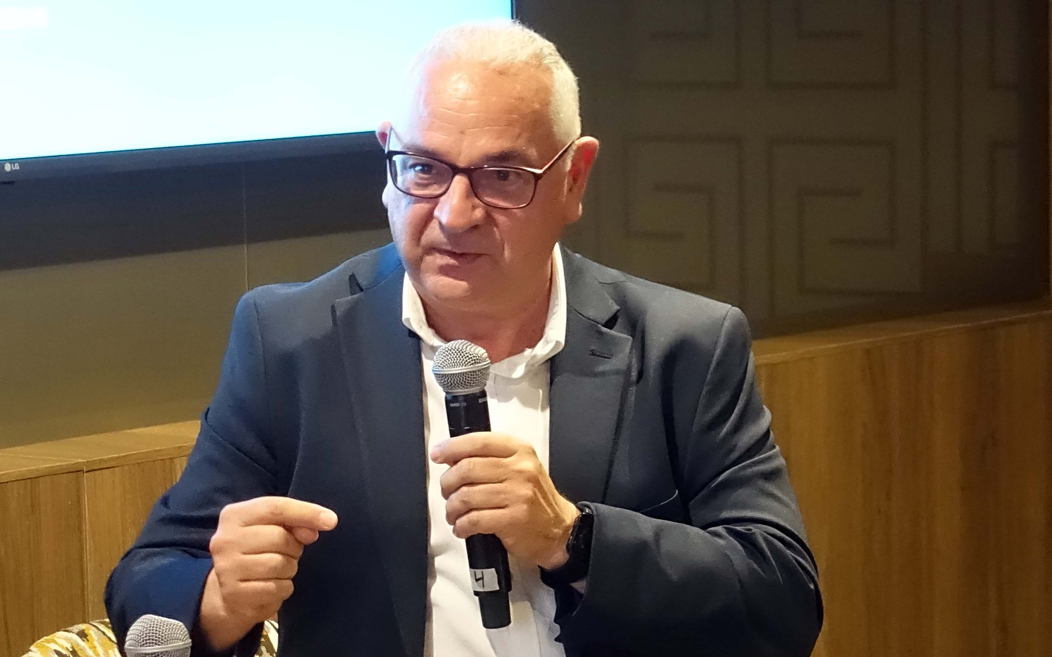 Beyond logistics: the event as a strategic tool_Madrid