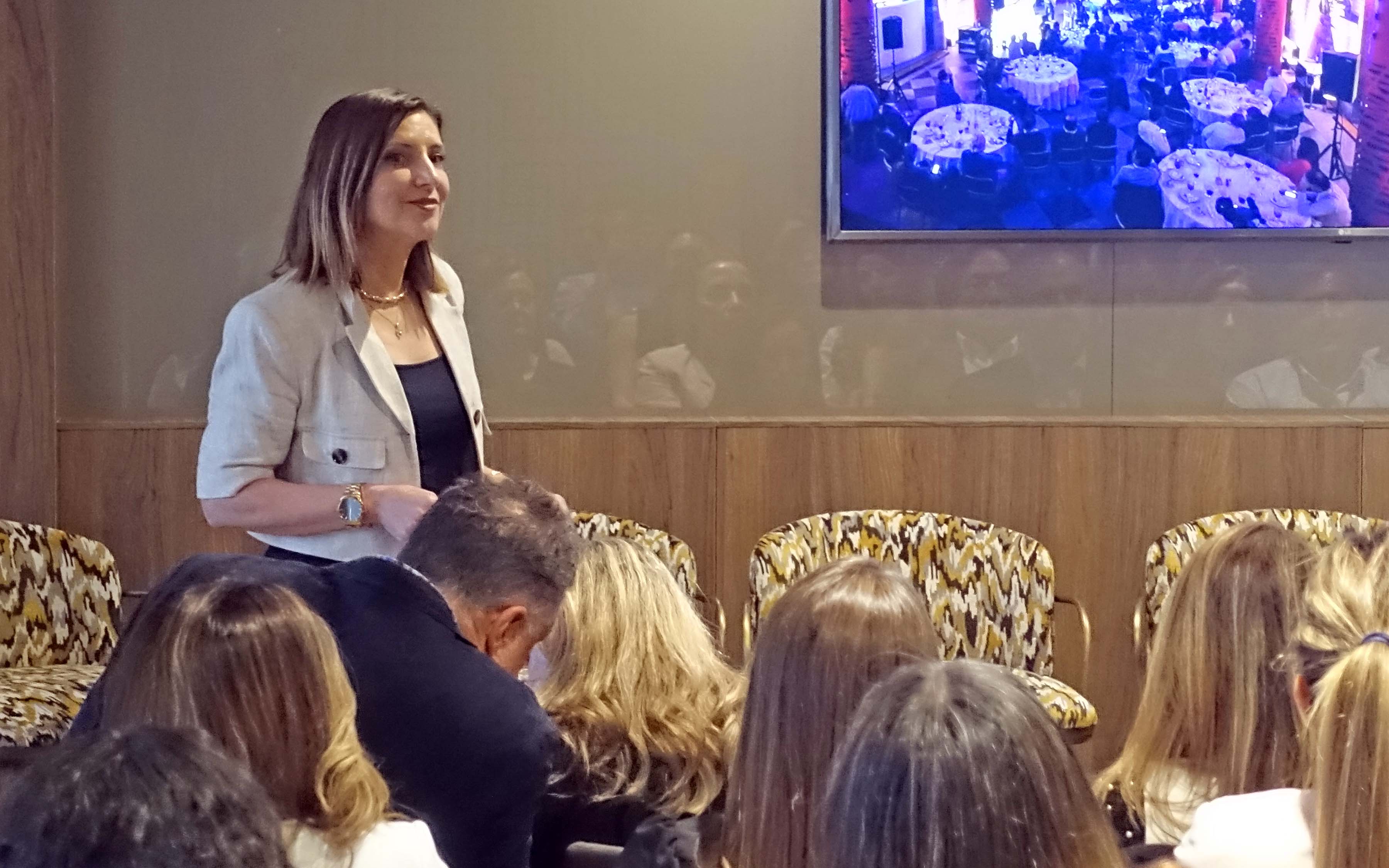 Beyond logistics: the event as a strategic tool_Madrid