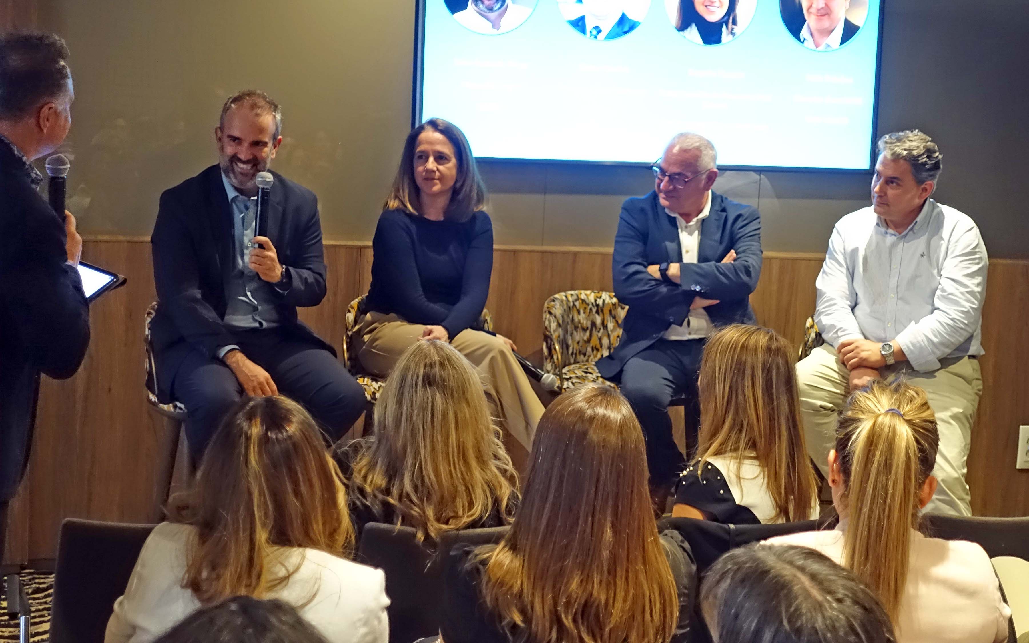 Beyond logistics: the event as a strategic tool_Madrid