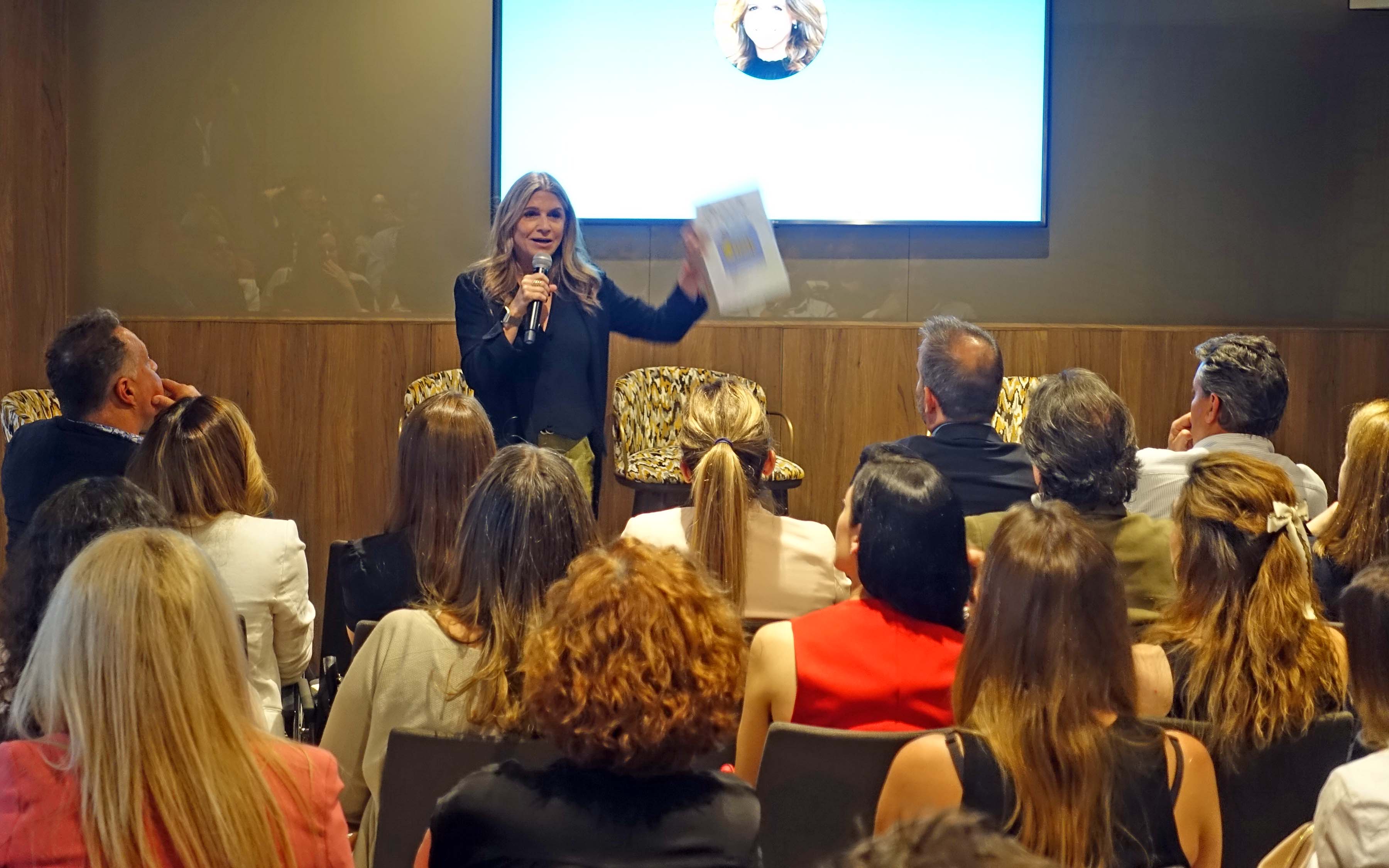 Beyond logistics: the event as a strategic tool_Madrid